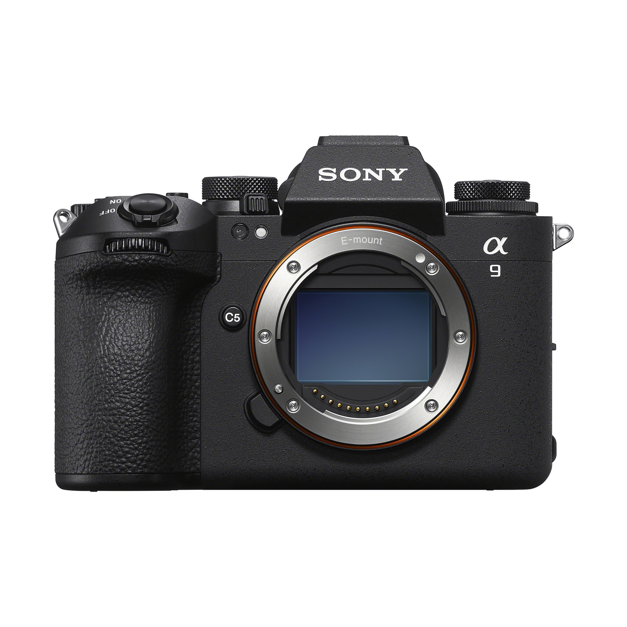 ILCE-9M3 a9 Mark III