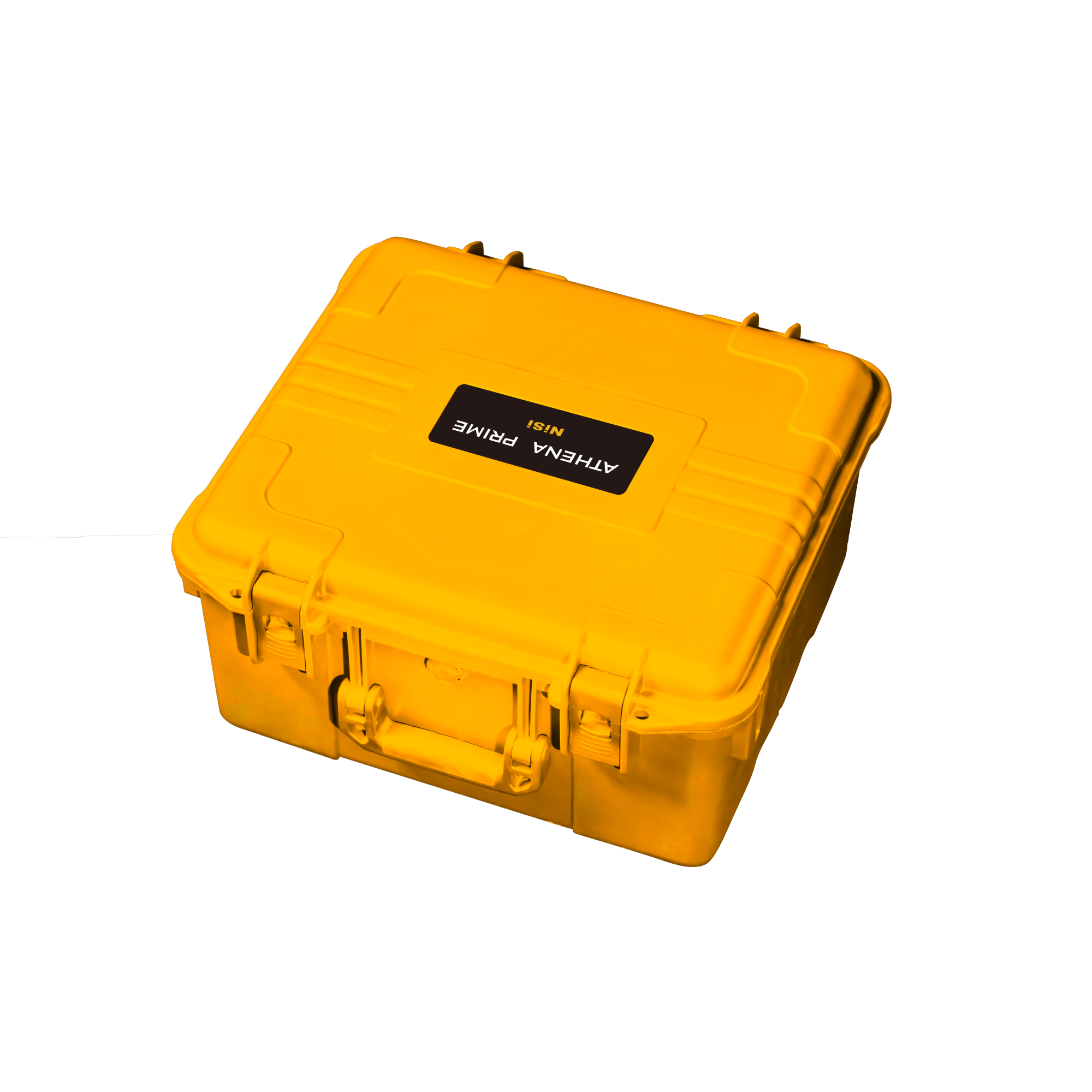 Hardshell Case 9pcs