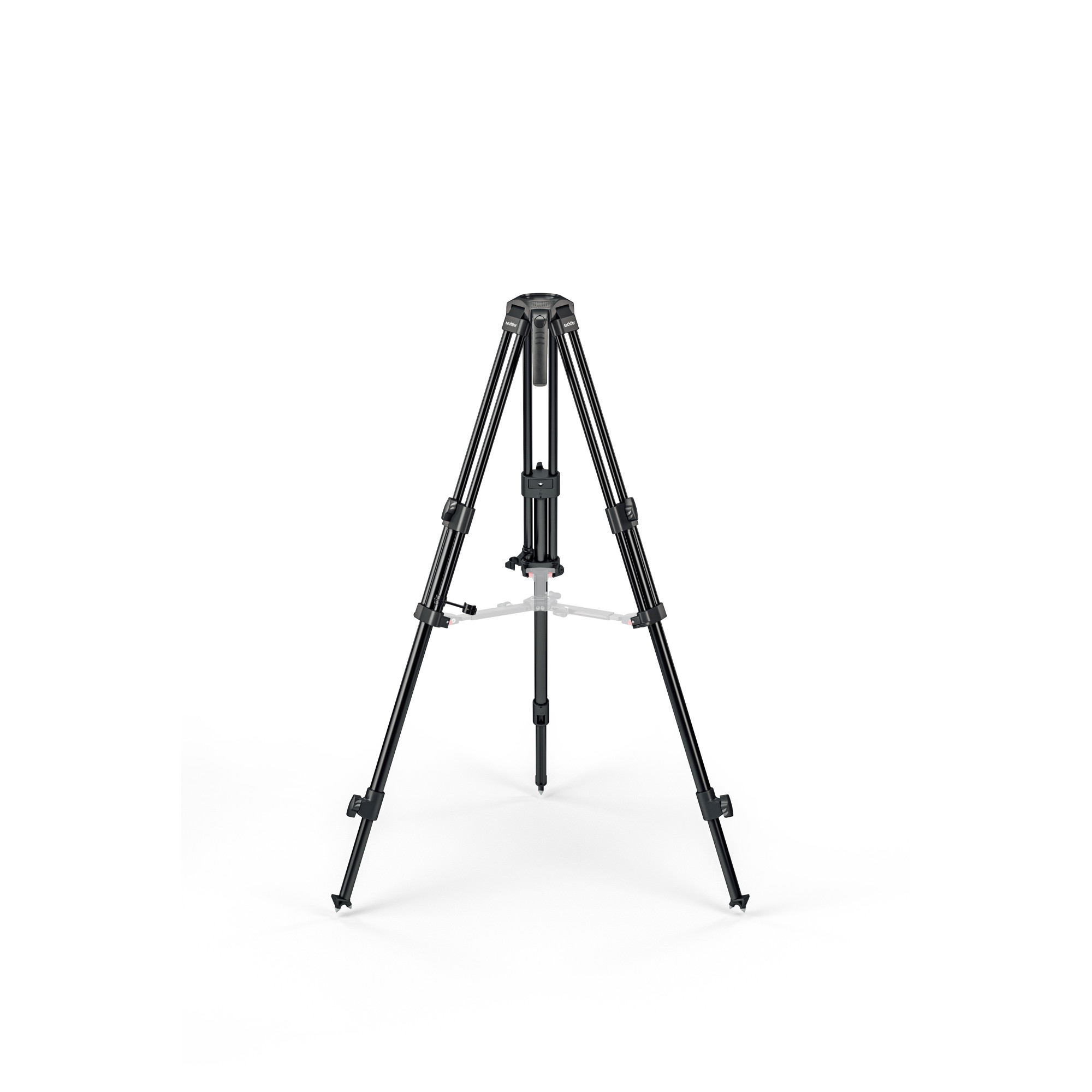 Tripod 752 AL Mk II