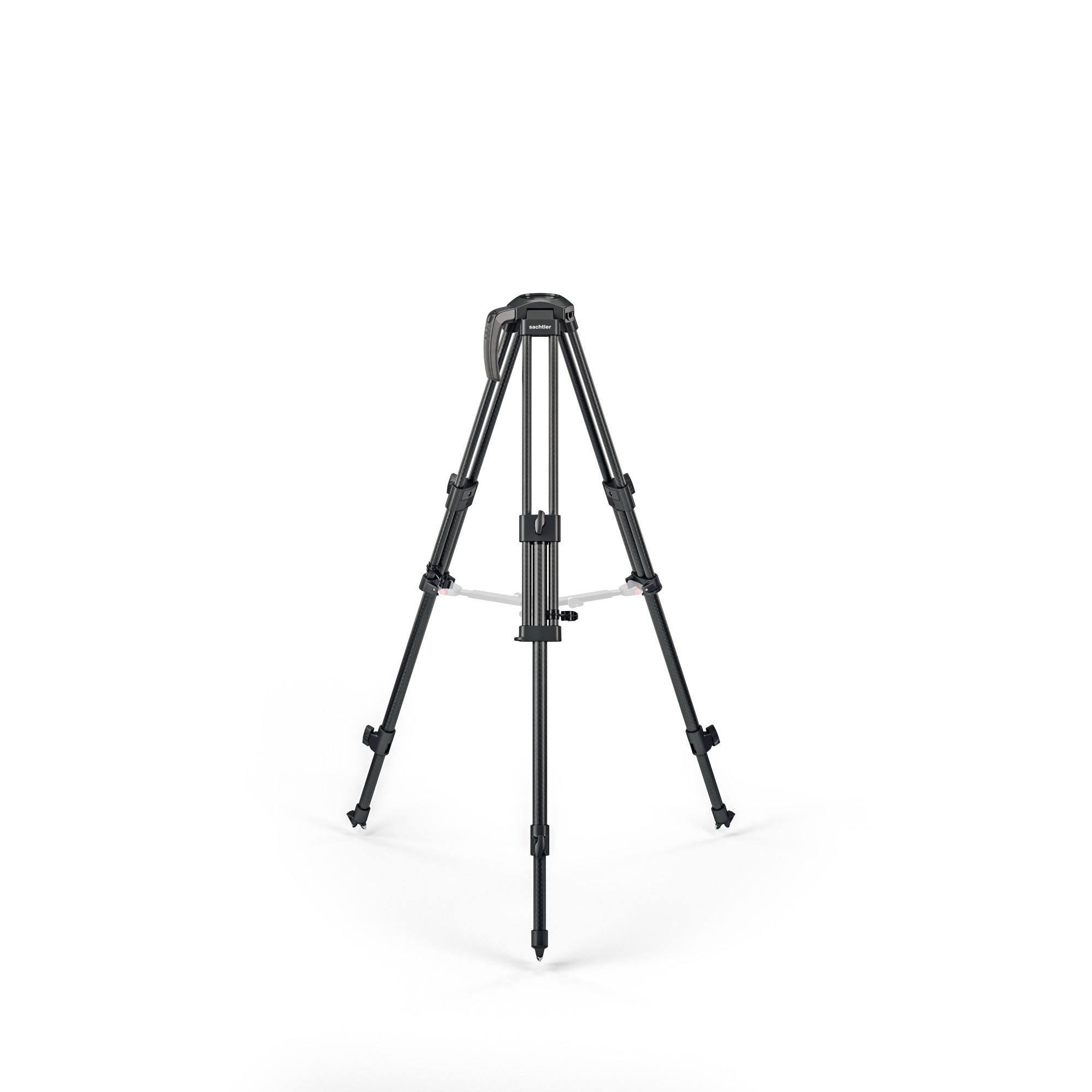 Tripod 752 CF Mk II