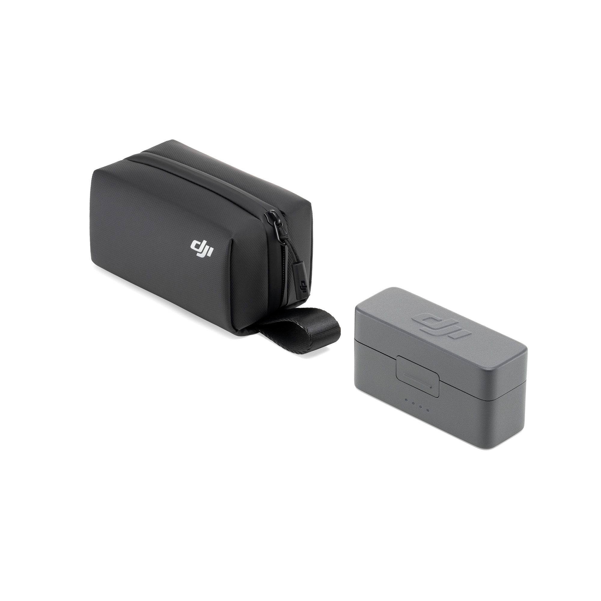 DJI Mic 2 Charging Case