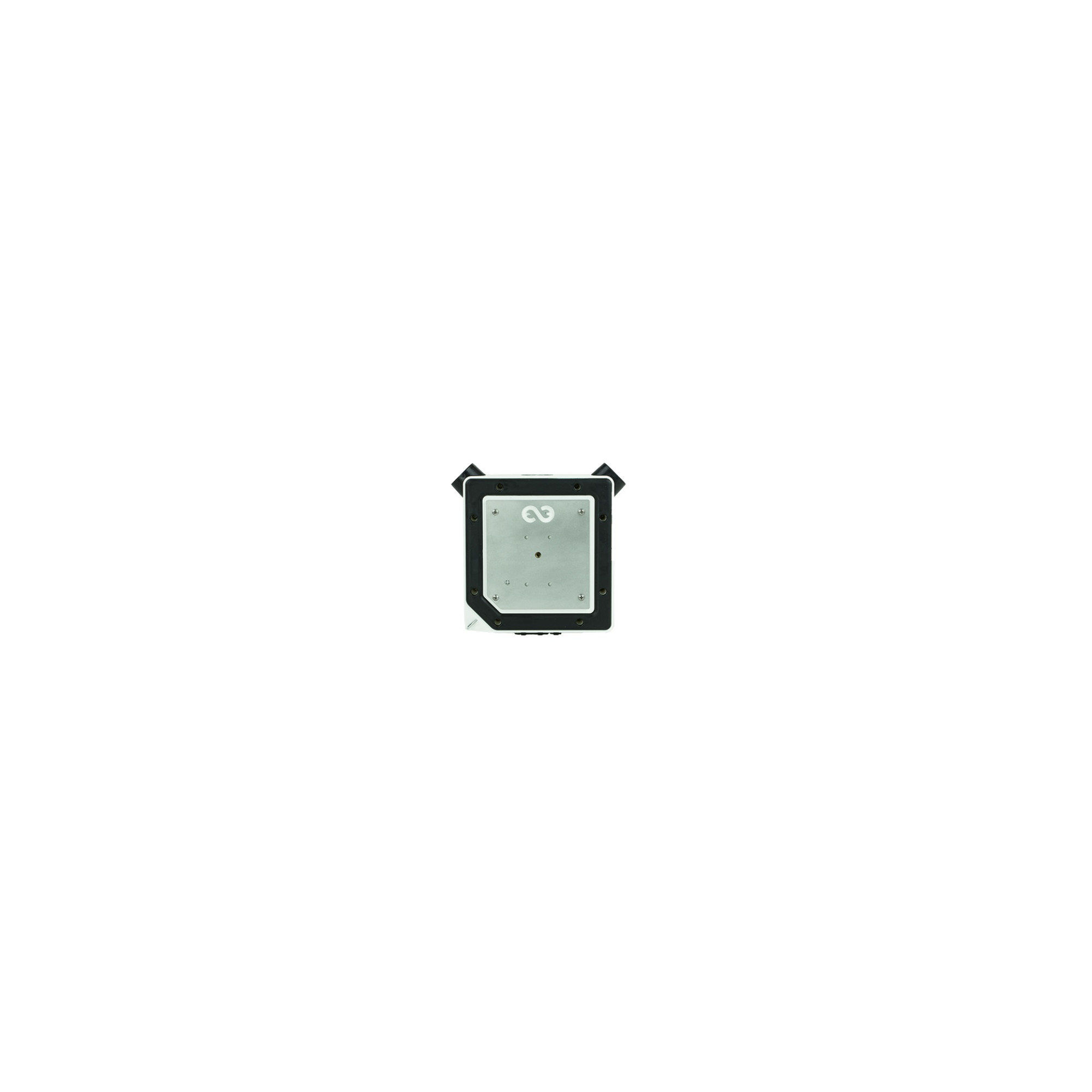 ENLAPS REINFORCED M.PLATE