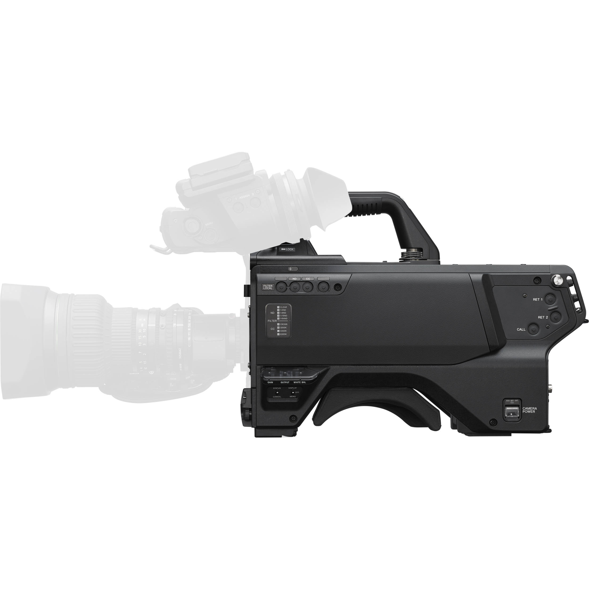 HDC-3500U
