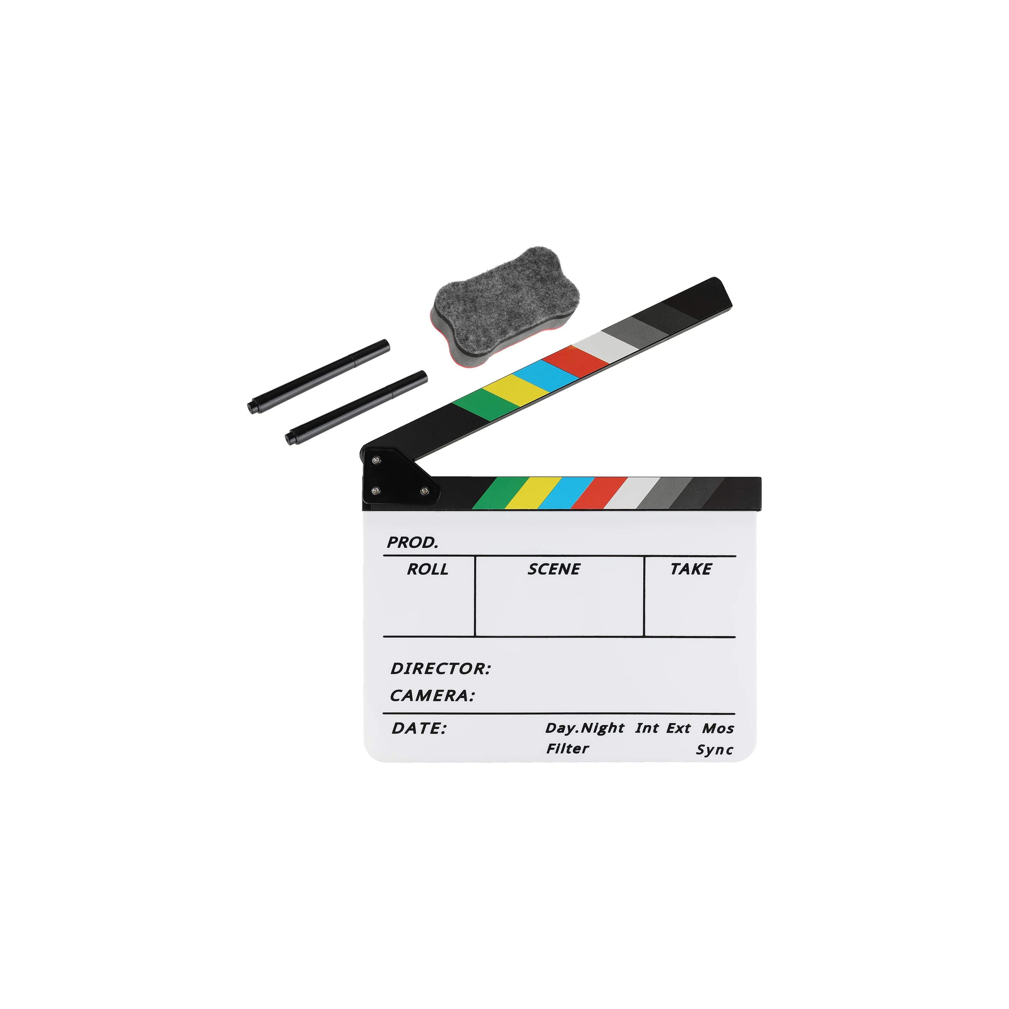 CIAK STD