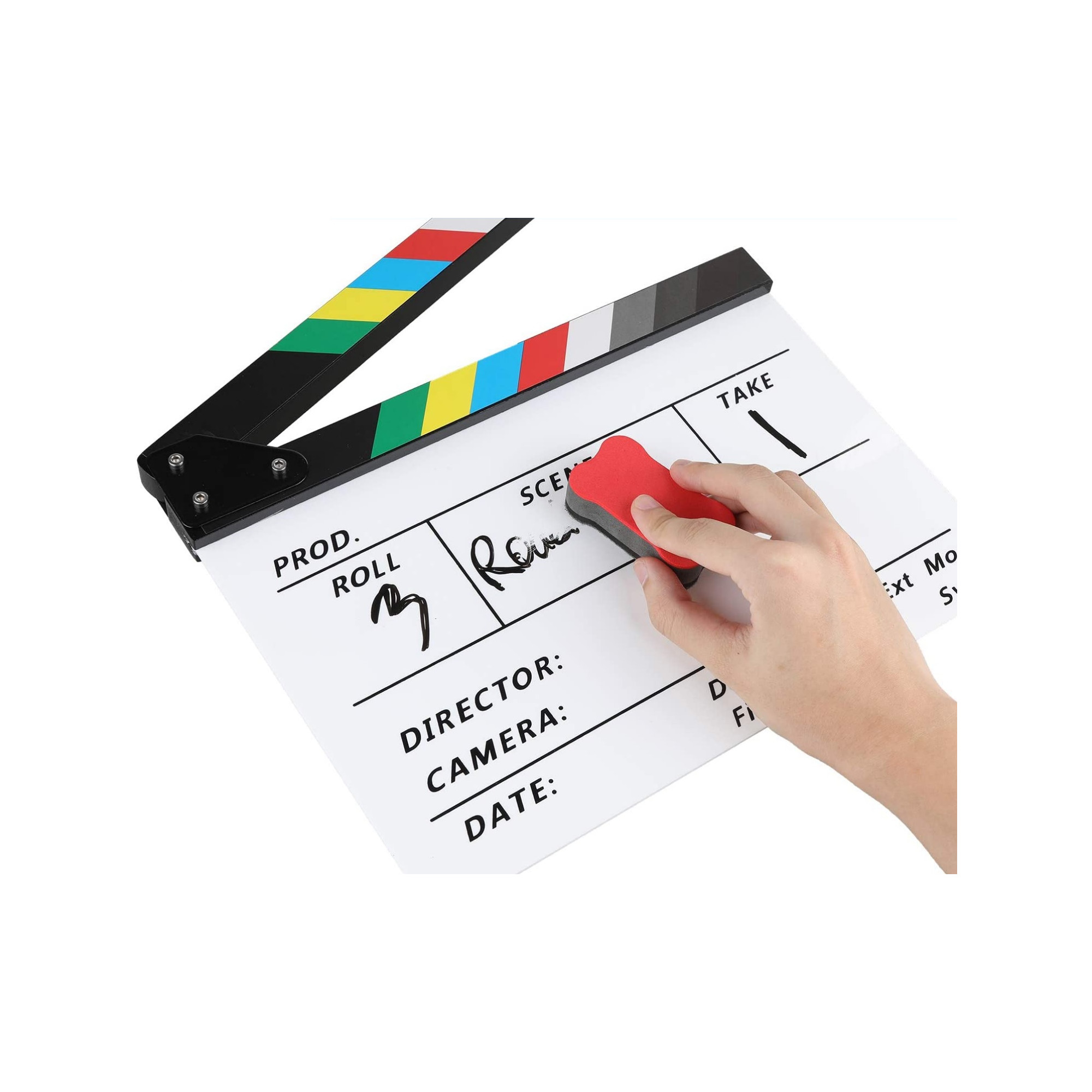CIAK STD