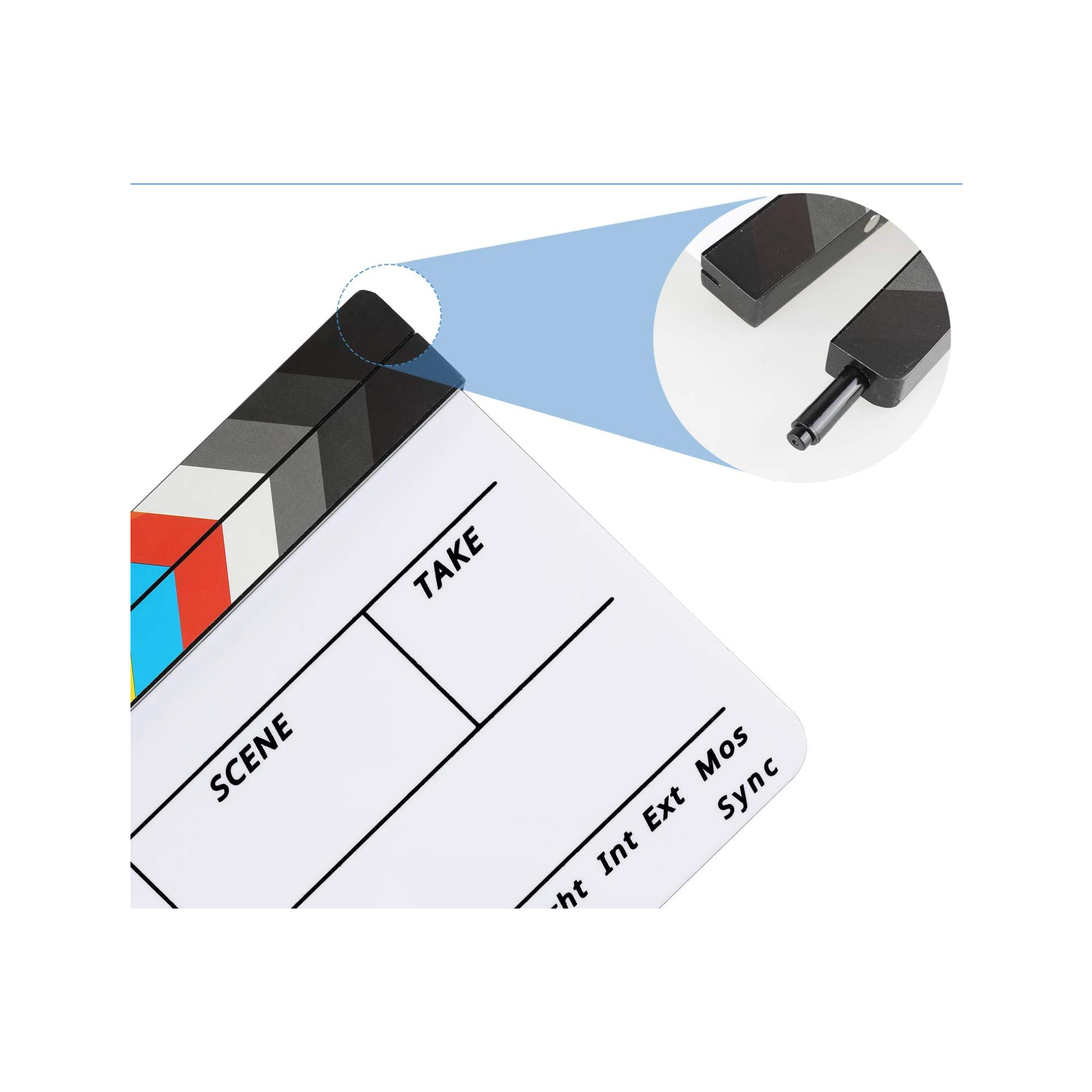 CIAK STD