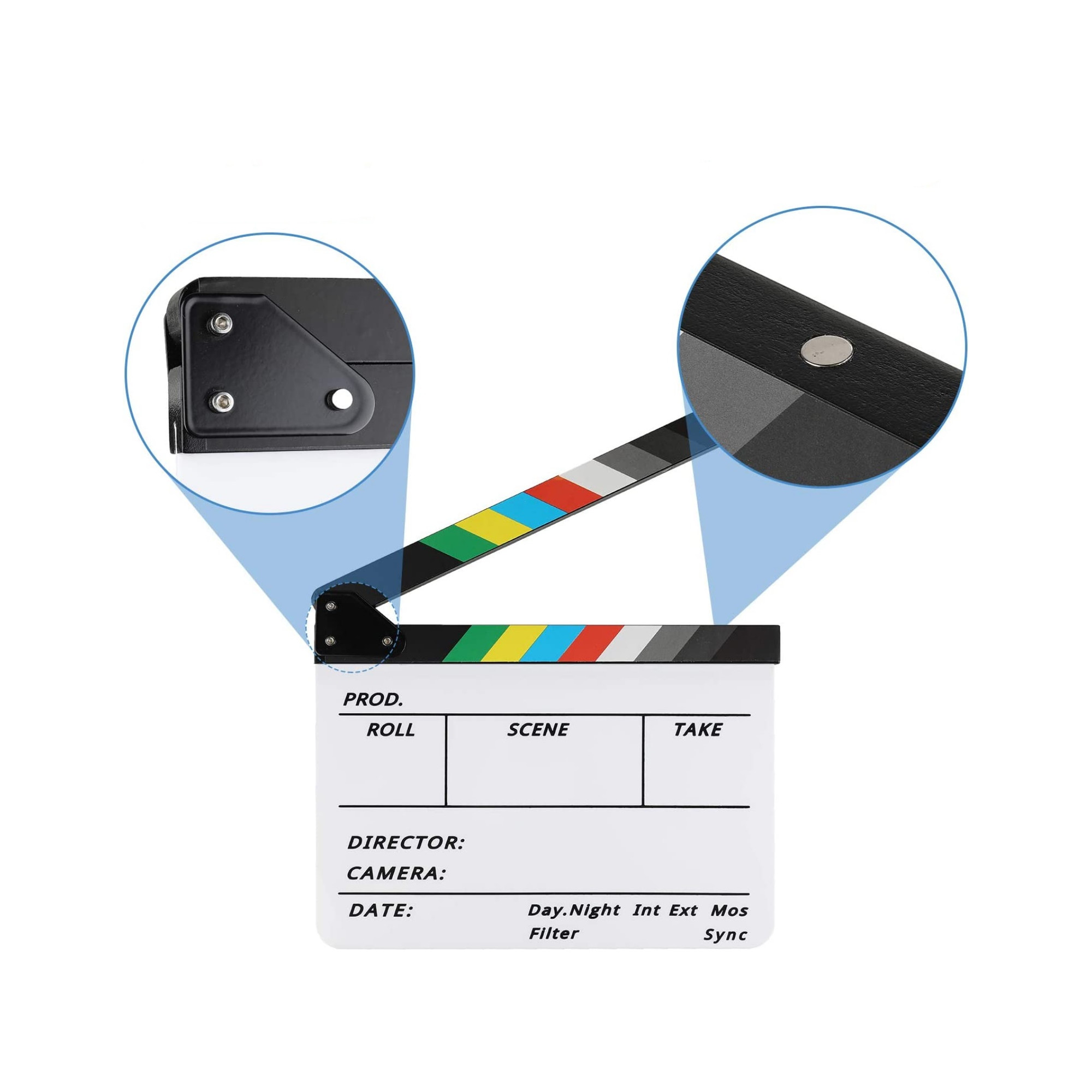 CIAK STD