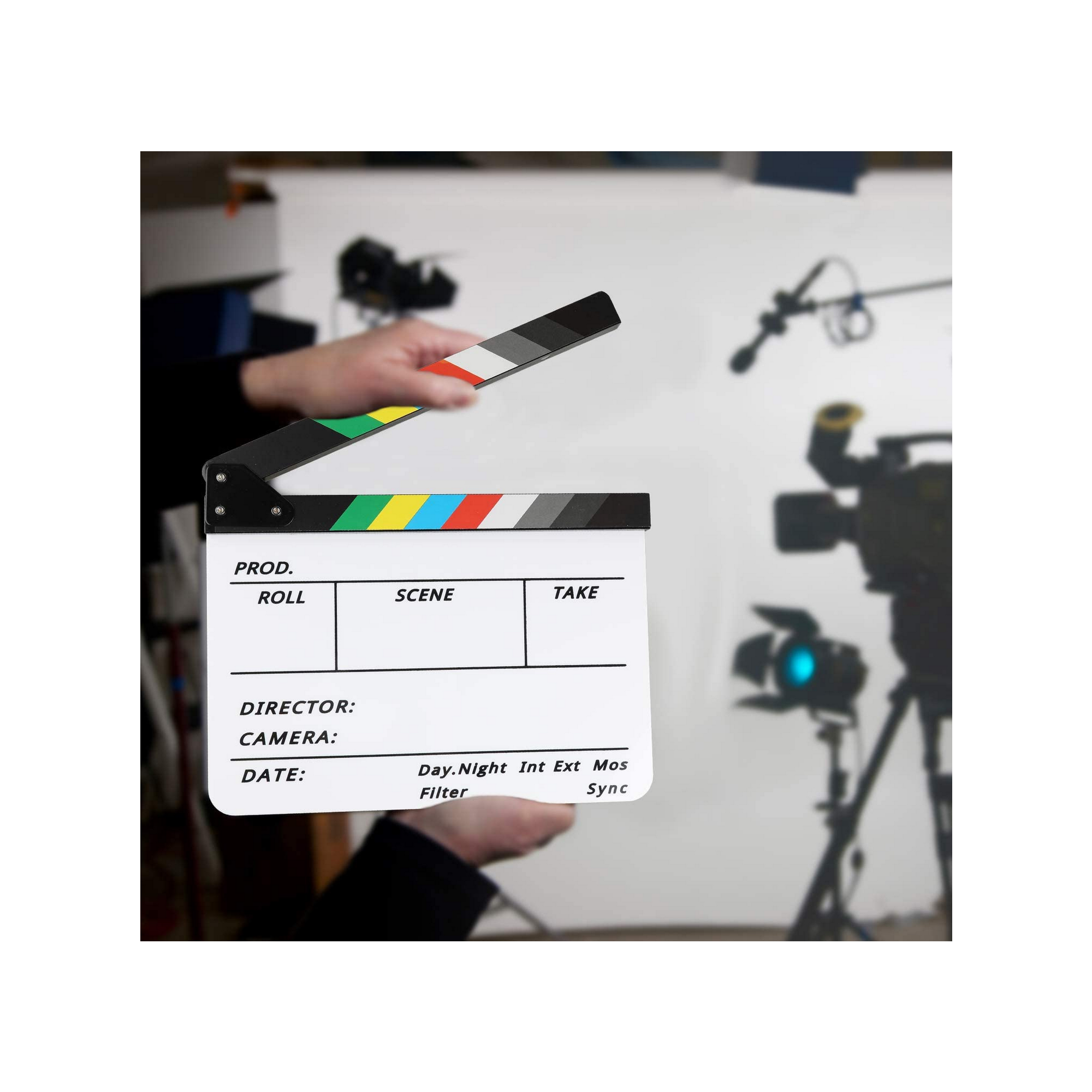 CIAK STD