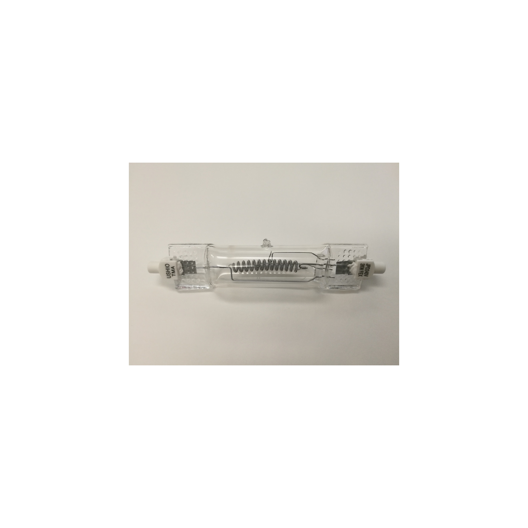 R7S - 143mm-2000W-3200K