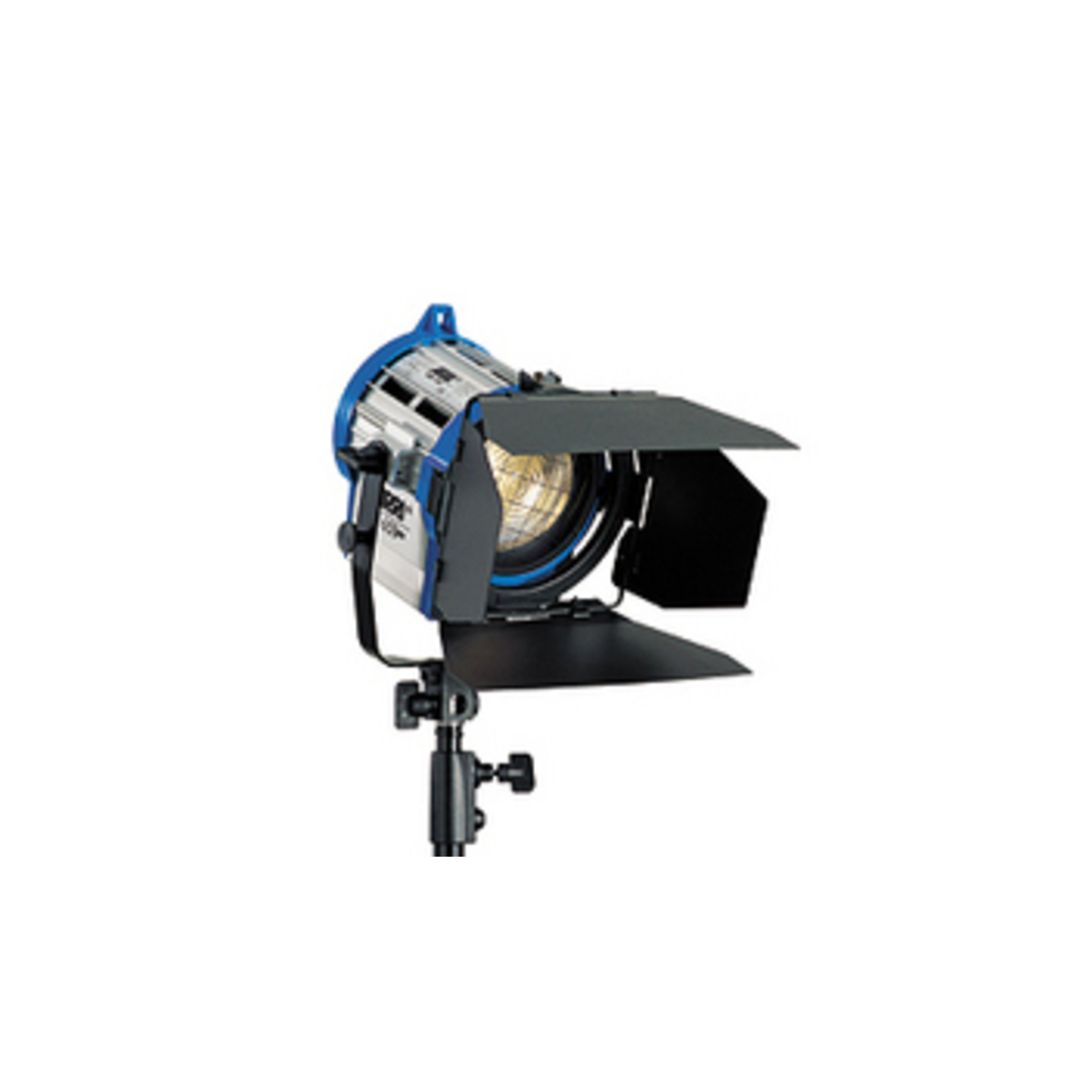 ARRI 650 Plus BS MAN BareEnds