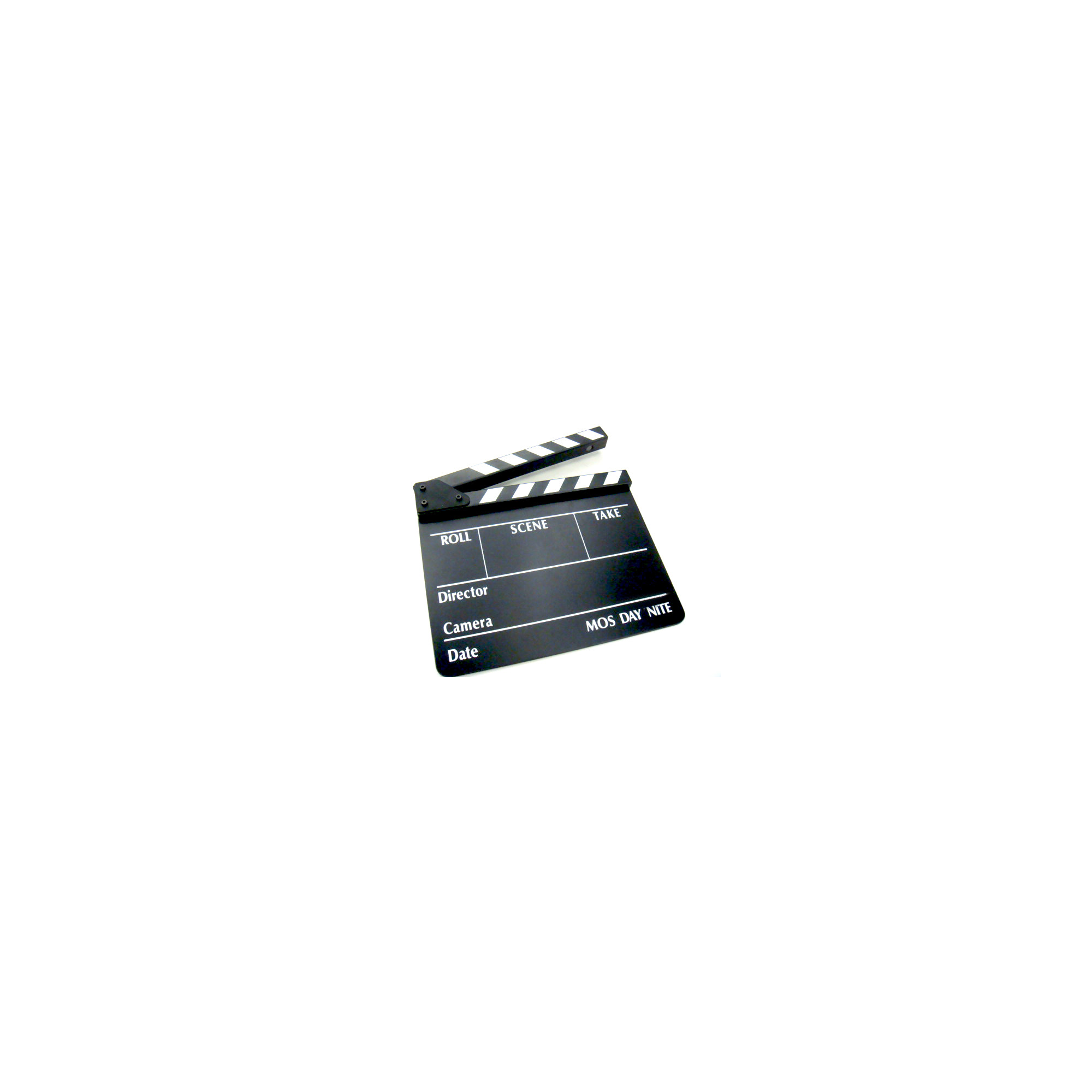 CIAK Black