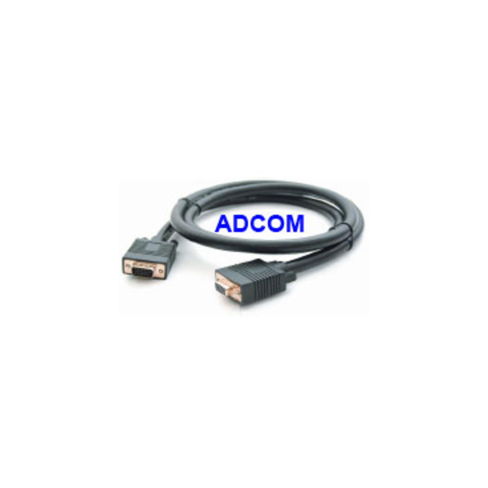 VGA to VGA 02MM