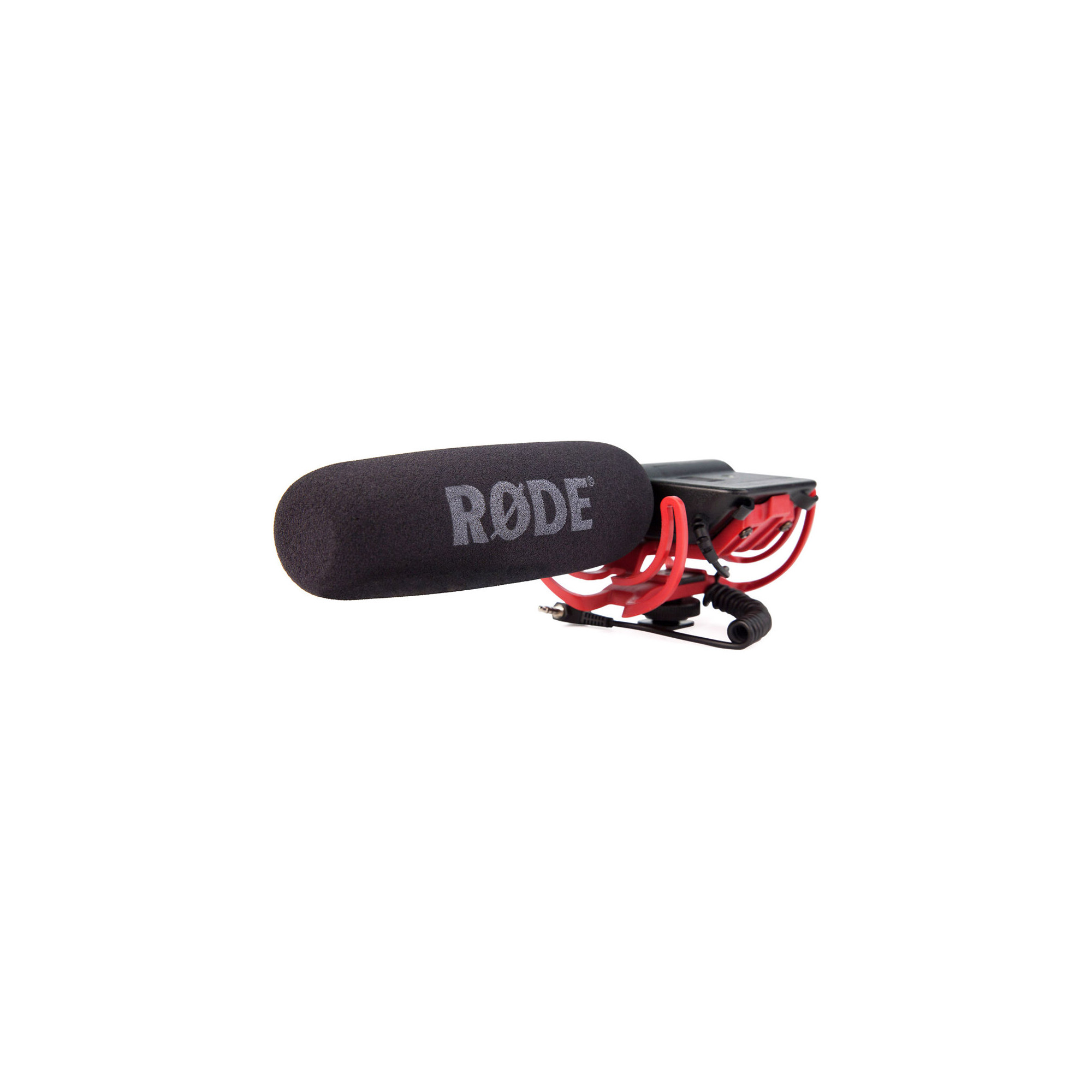 VideoMic RYCOTE