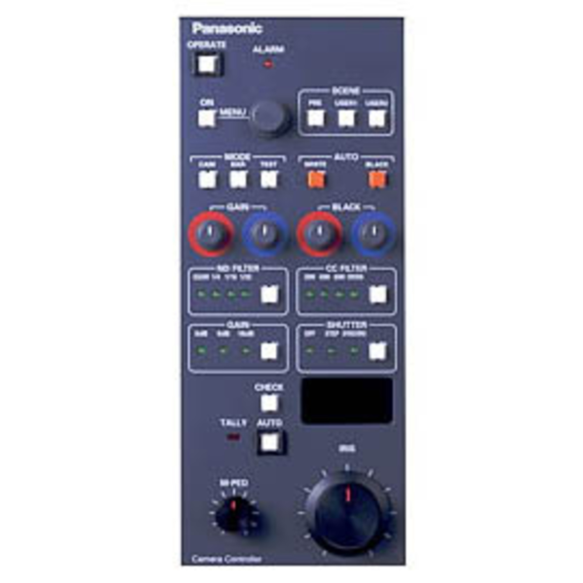 AK-HRP150G