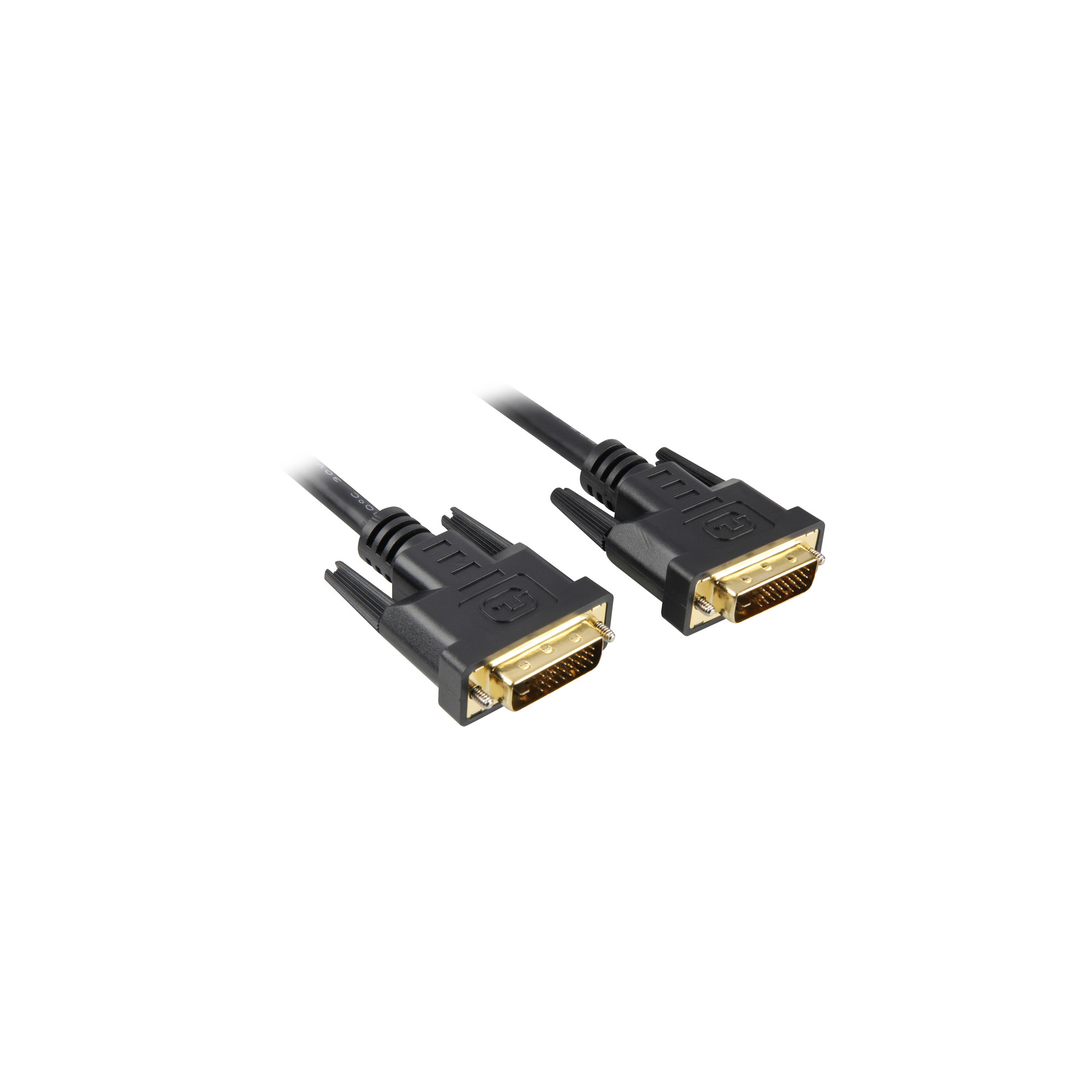DVI to DVI 5 MM