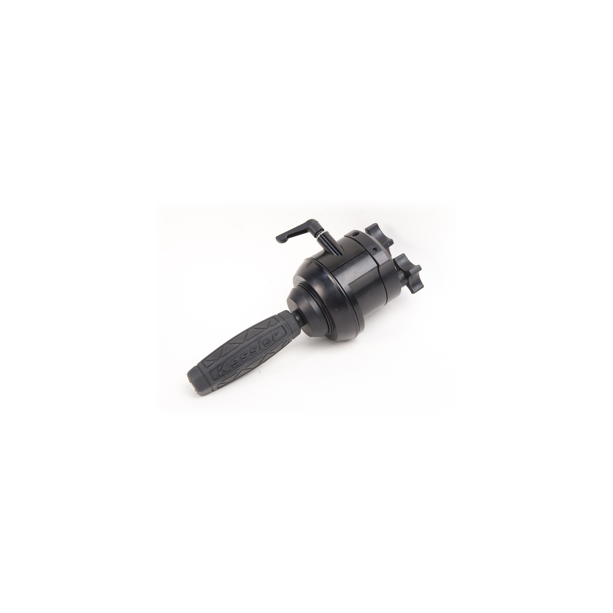 KC Fluid Swivel Mount