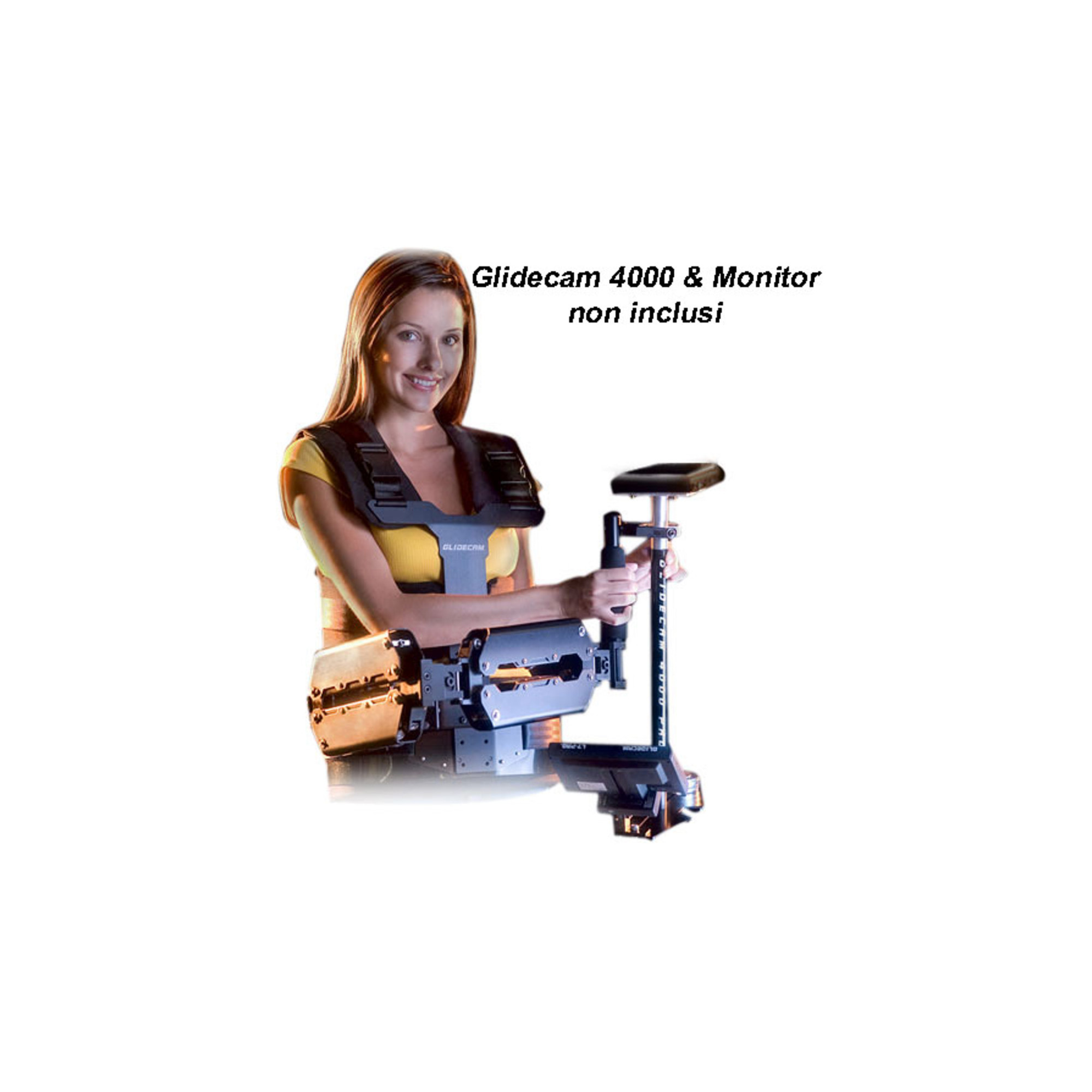 Glidecam X-10