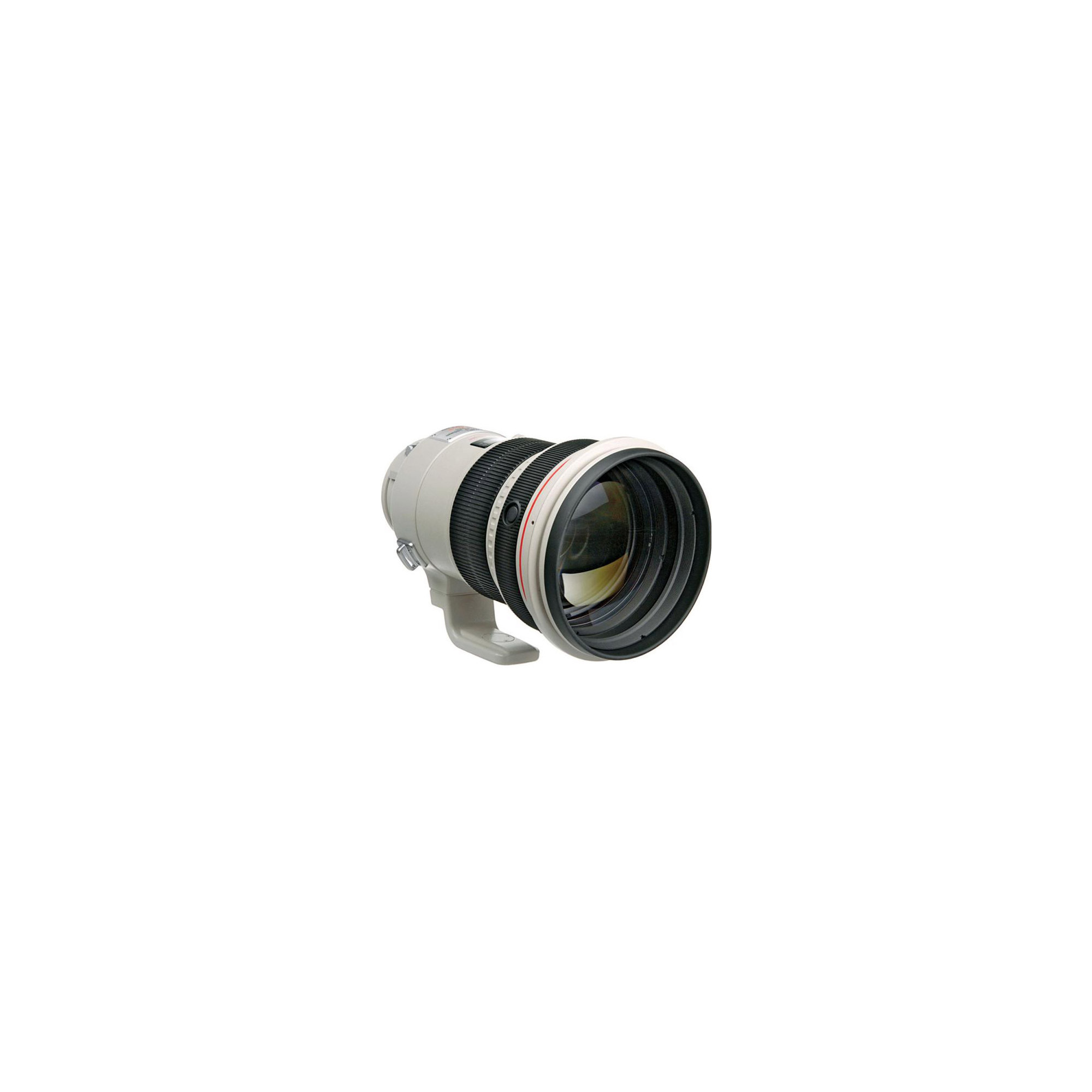EF 200mm F2.0L IS USM