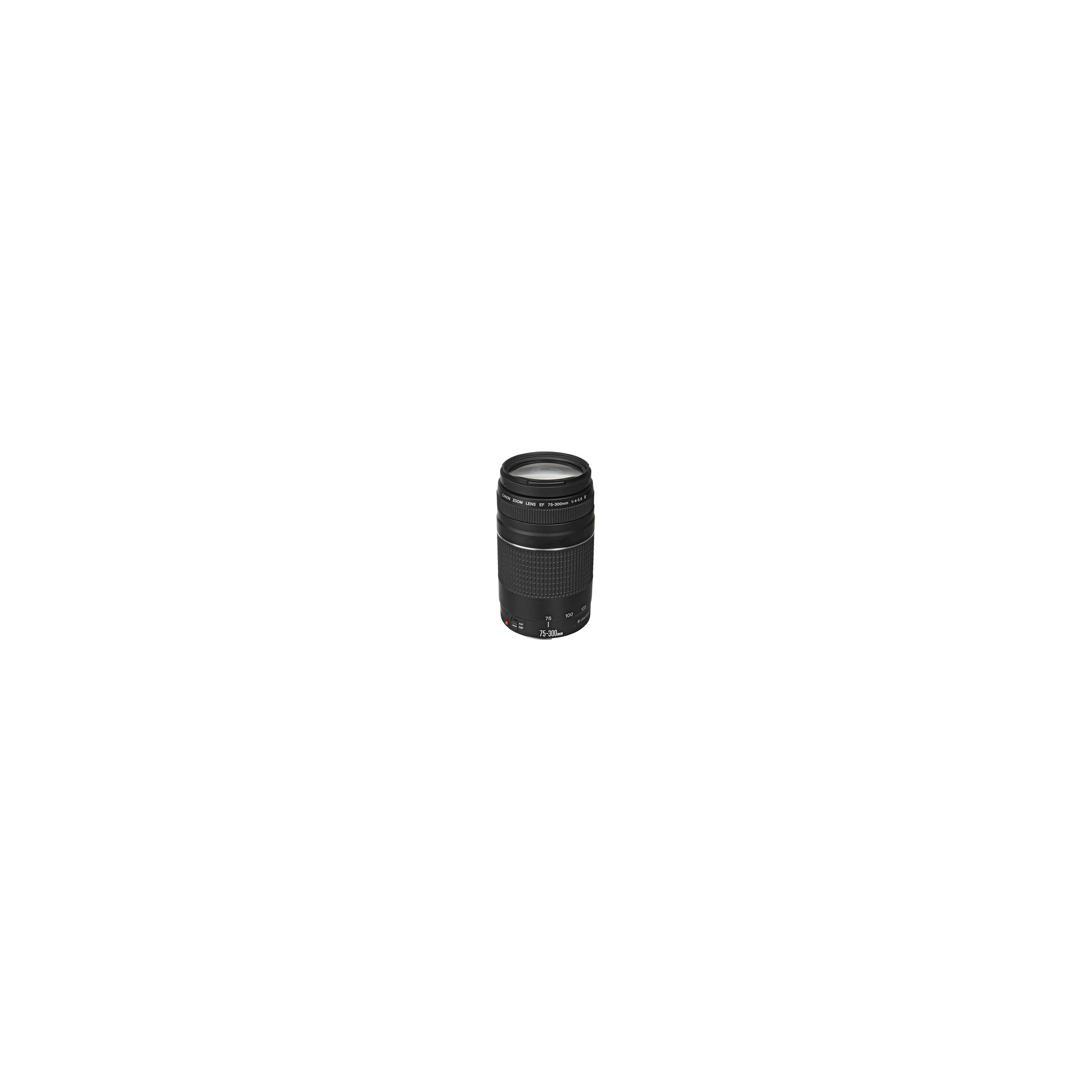 EF 75-300mm F4.0-5.6 III