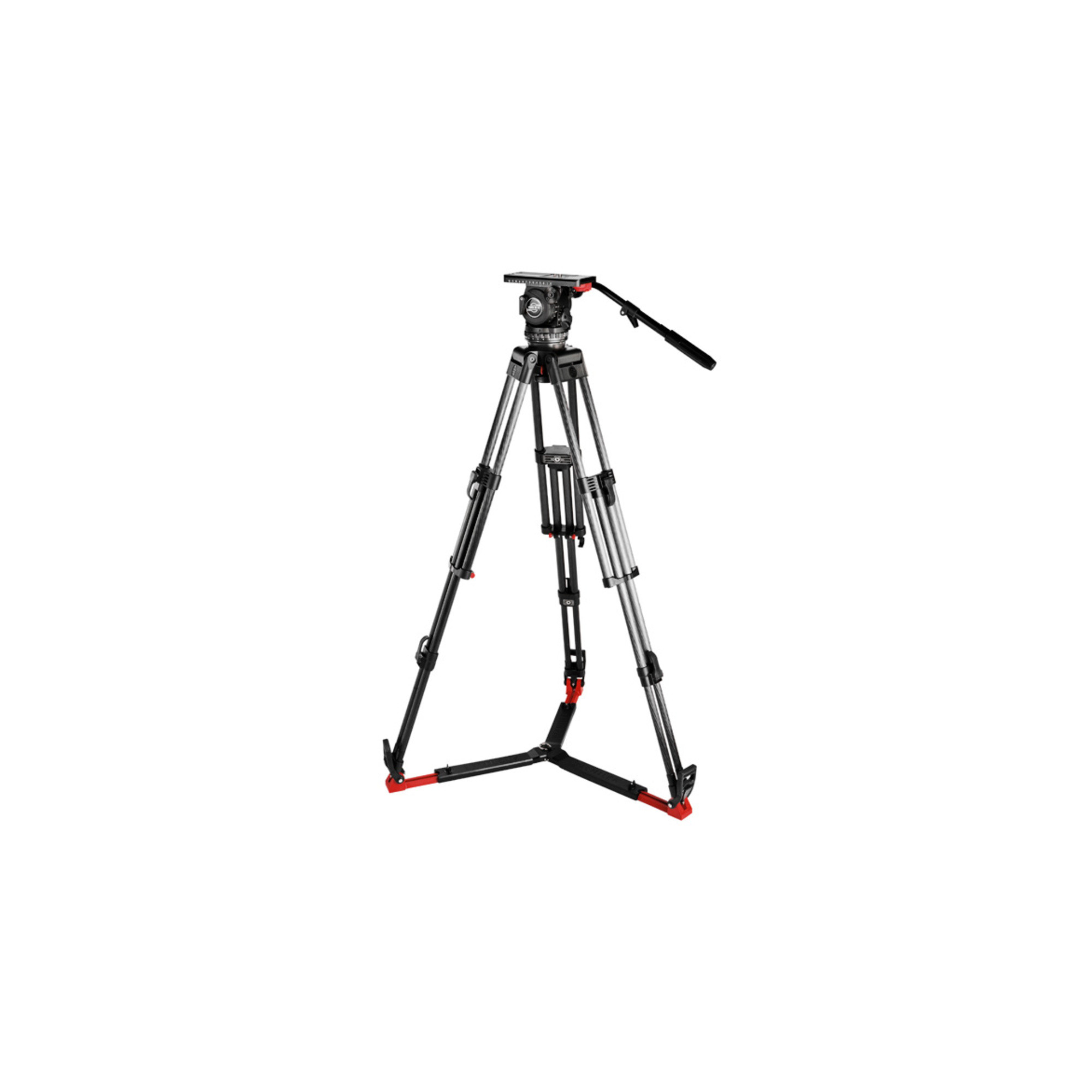 System 20 S1 HD CF  2072S1