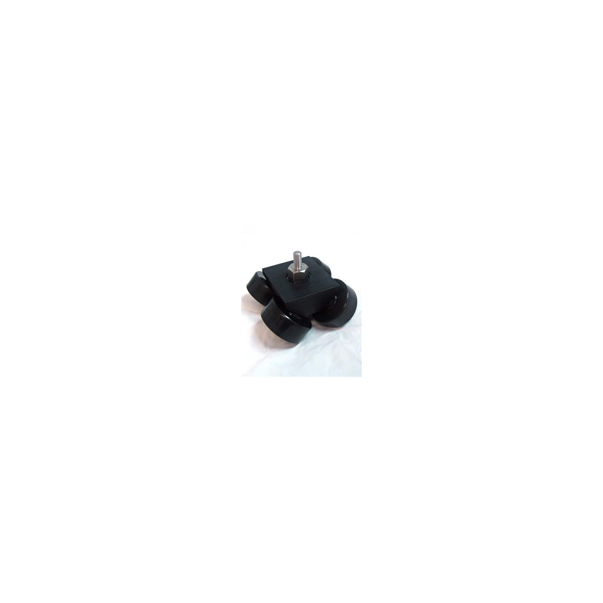 KC K-Pod Track Dolly Premium