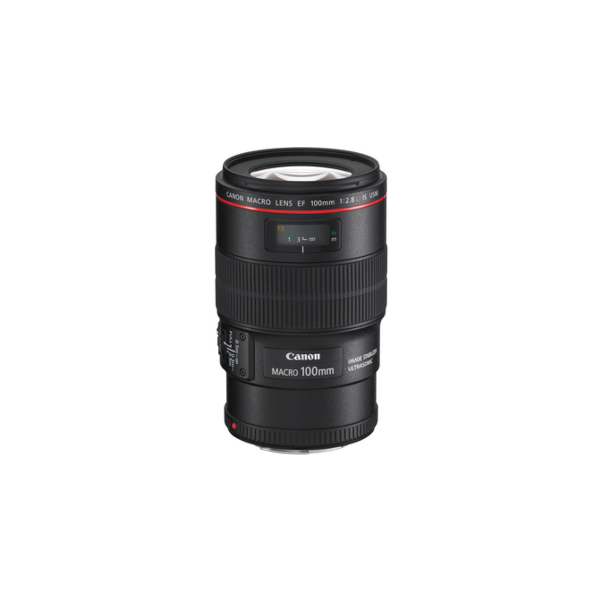 EF 100mm F2.8L Macro IS USM