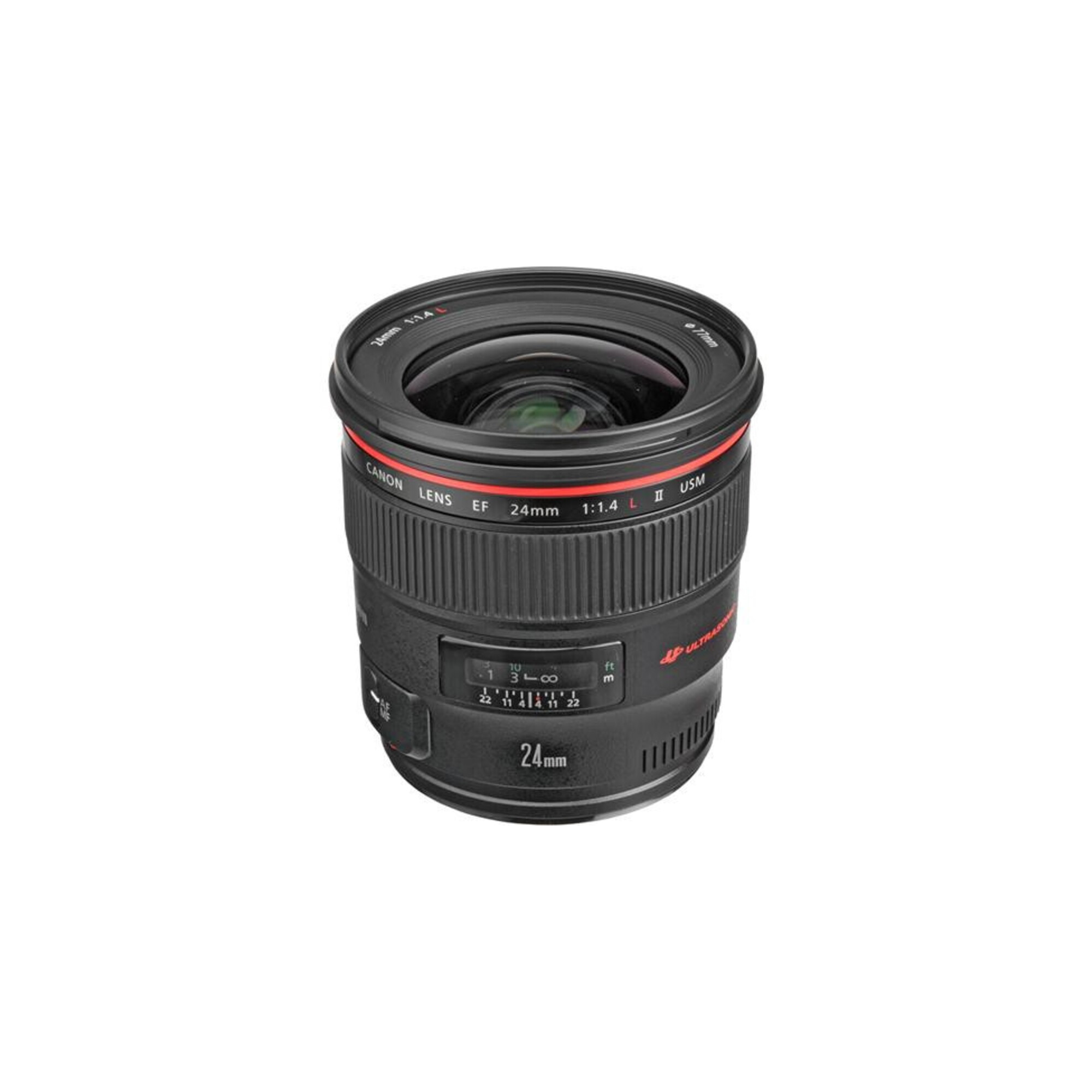 EF 24mm F1.4L II USM