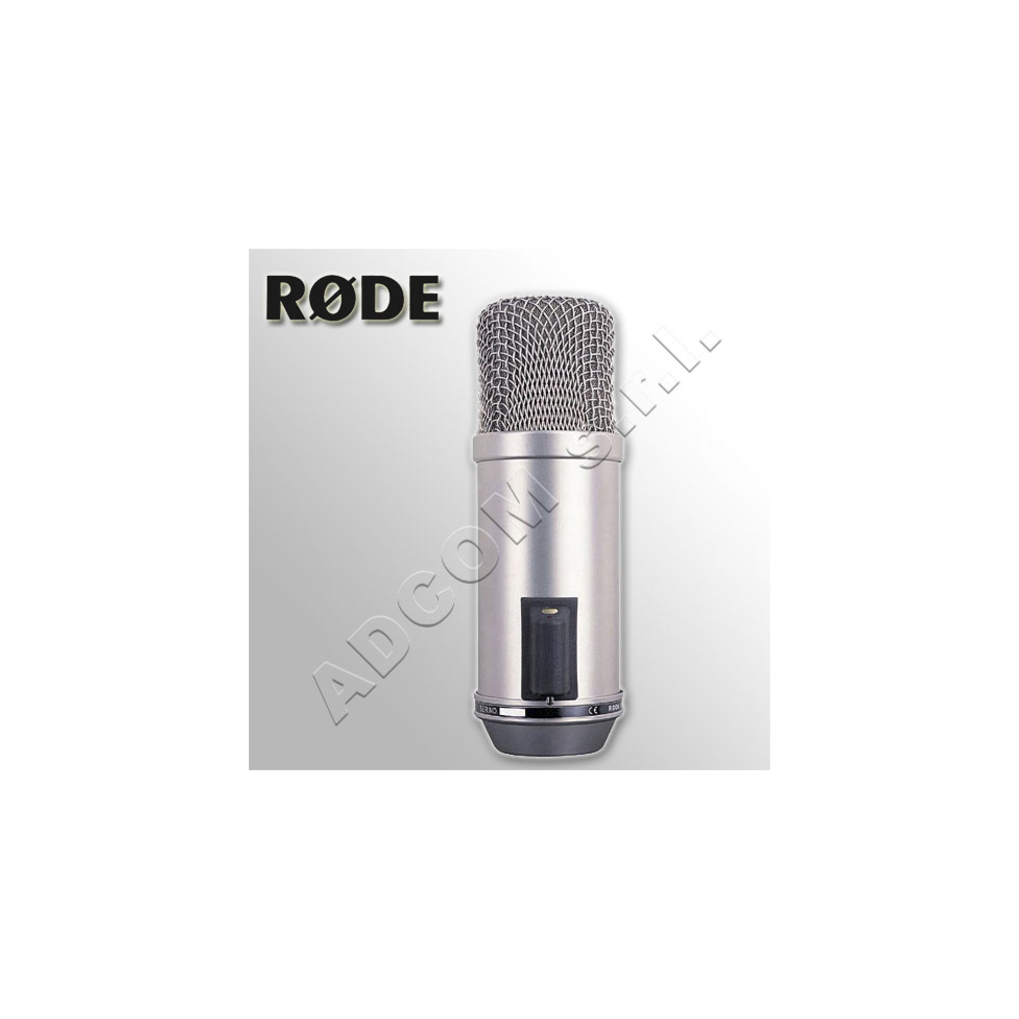 BROADCASTER