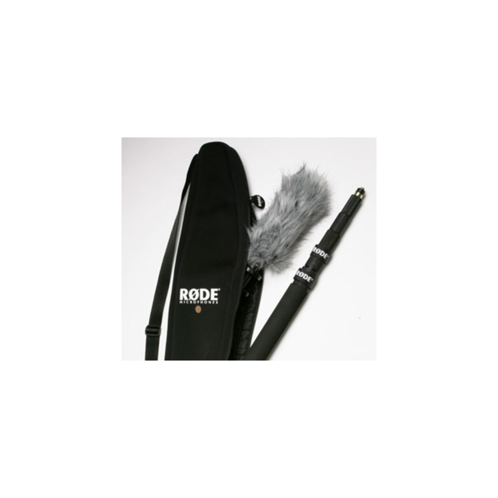 Boompole bag