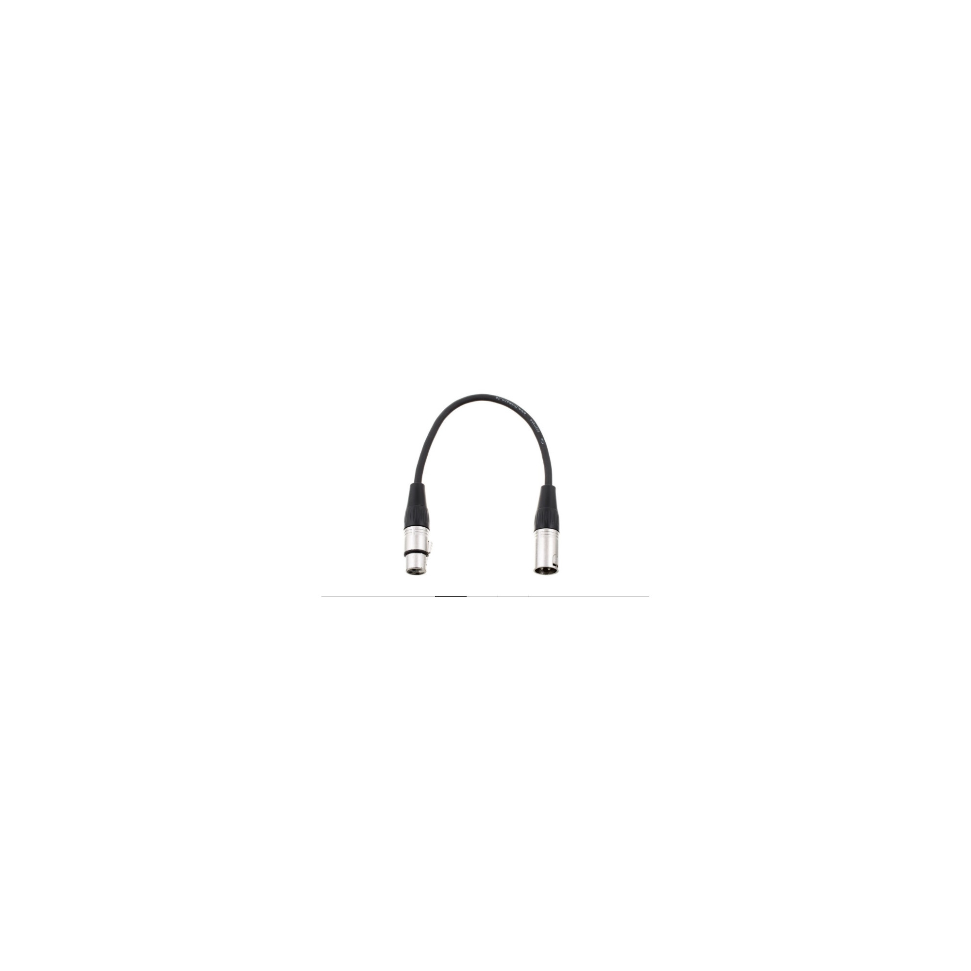 XLR-030MF