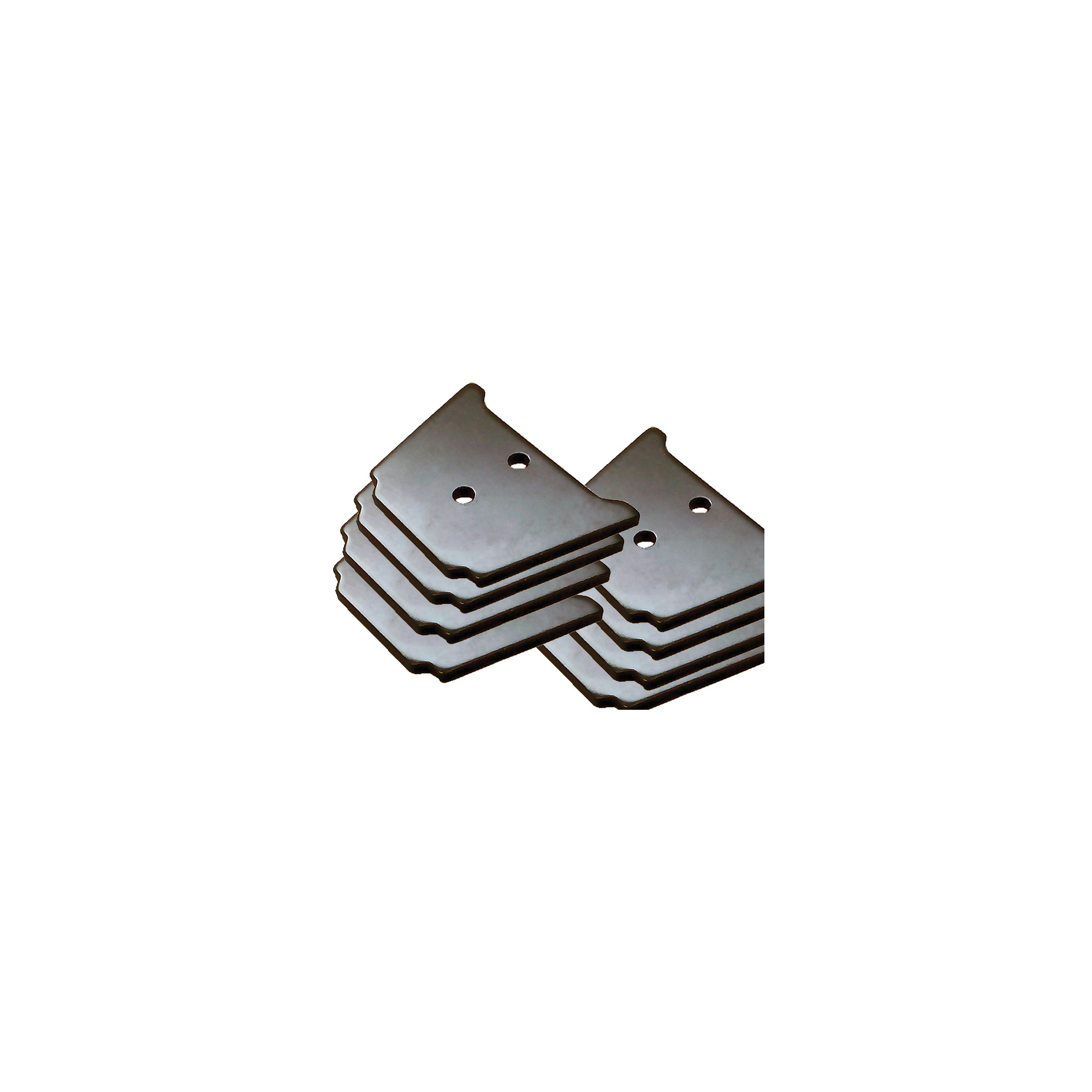 HD1000 counter weight set