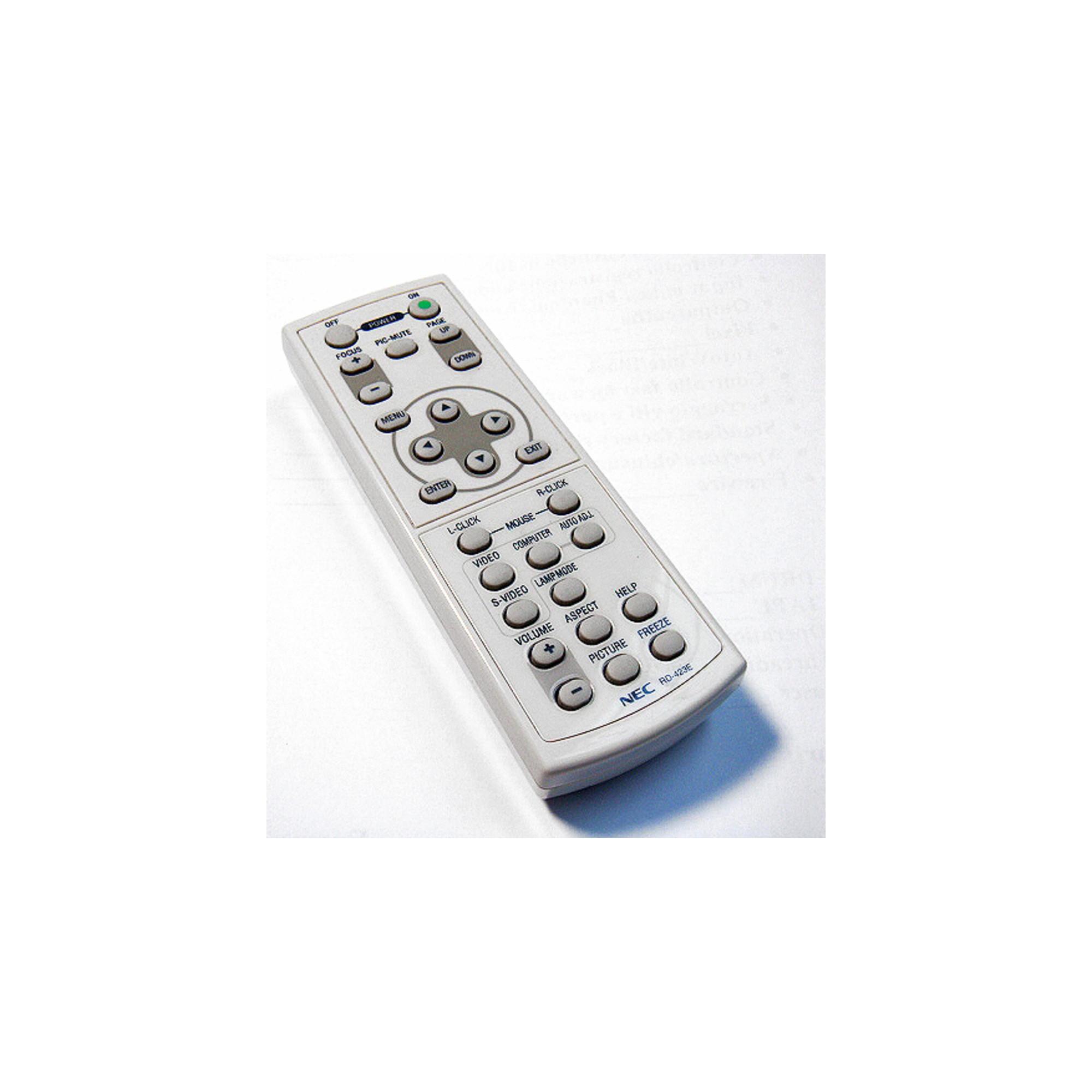 RD-423E