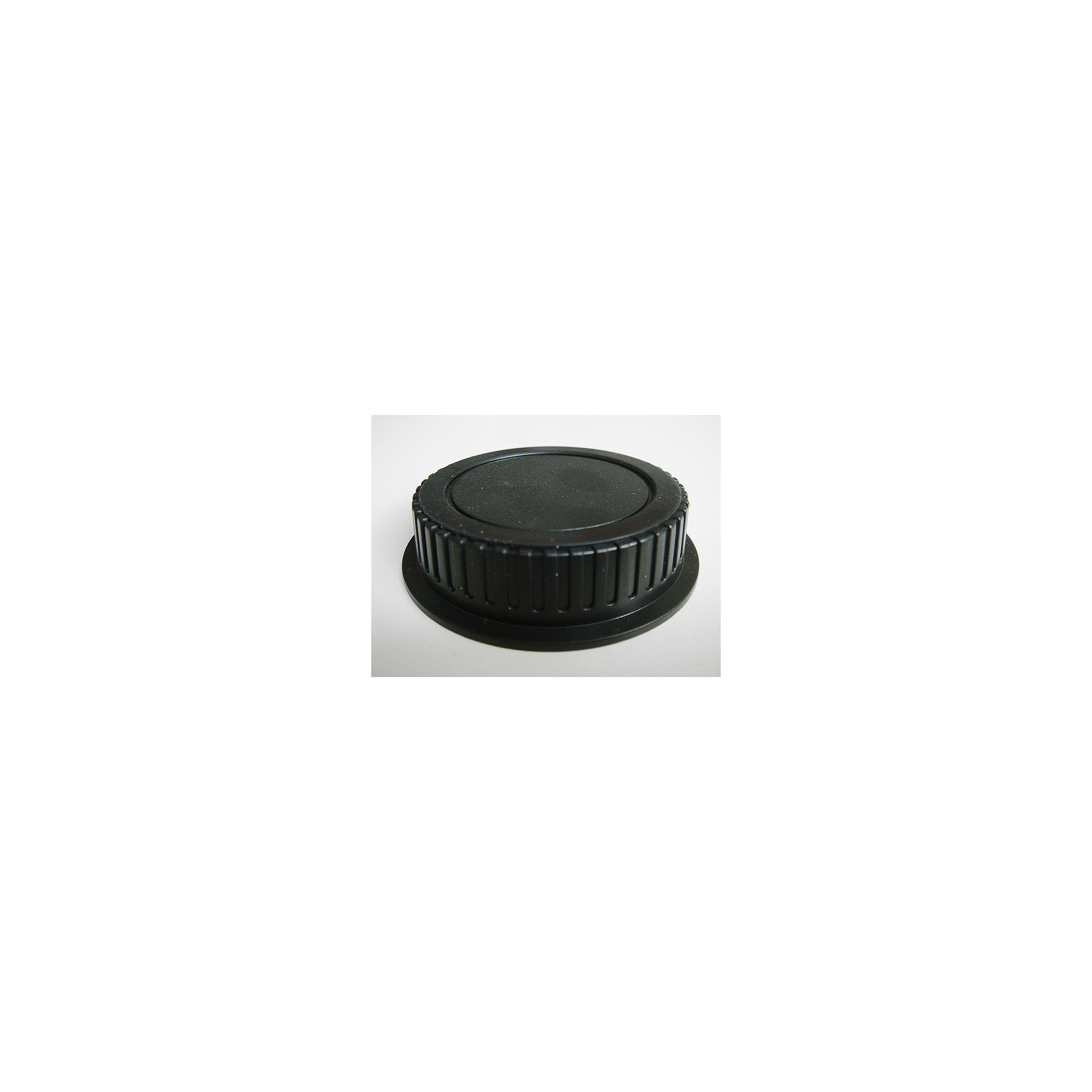REAR CAP EF LENS