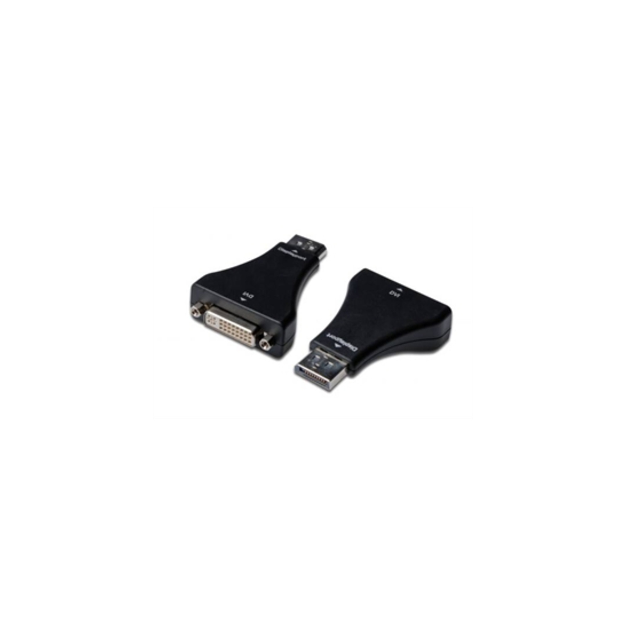 DP M to DVI F
