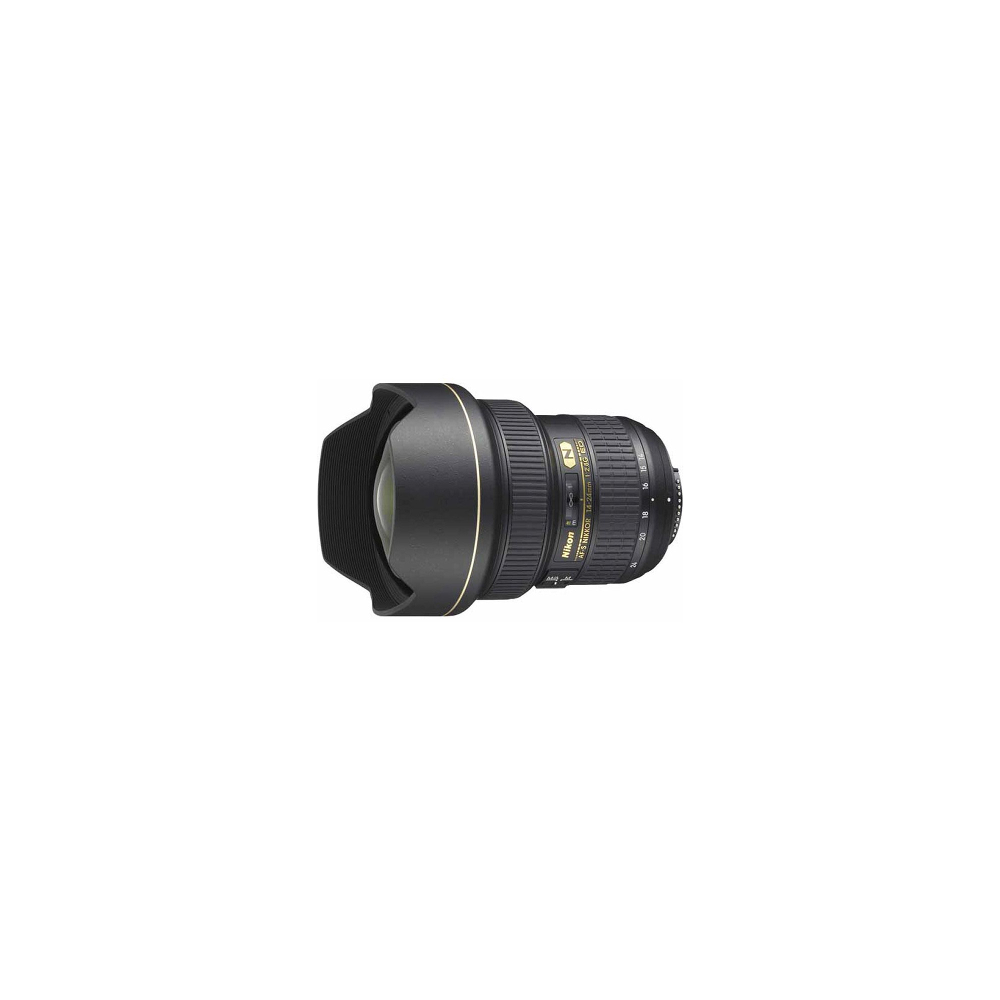 FX 14-24mm F2.8G