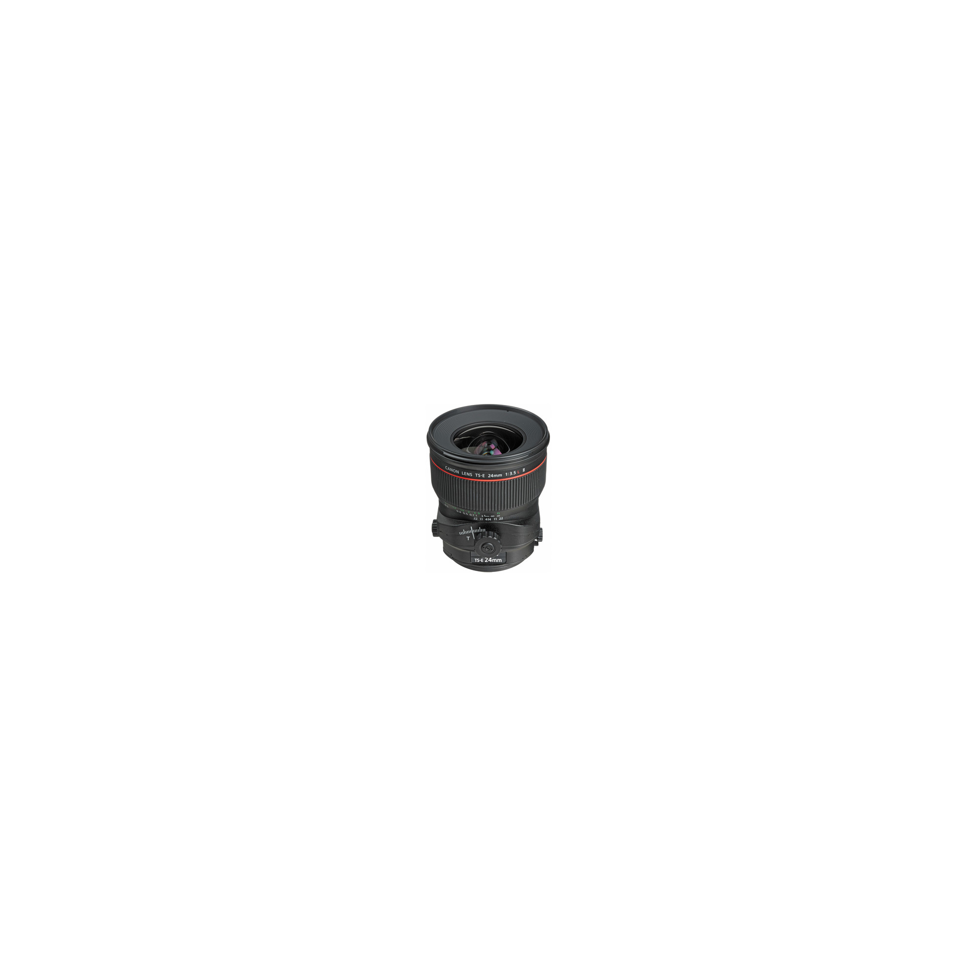 TS-E 24mm F3.5L II