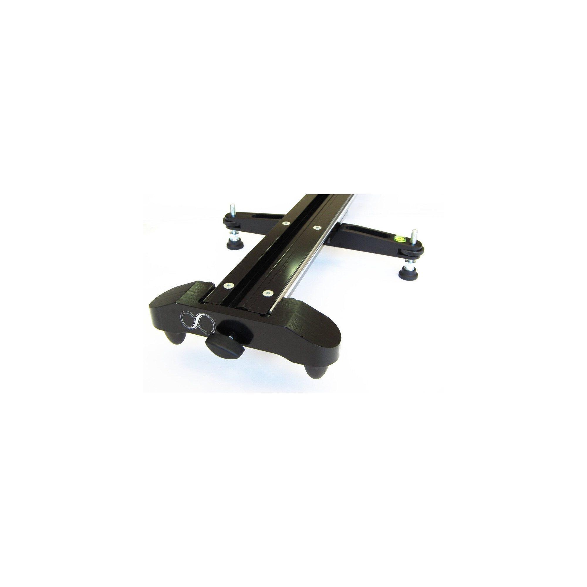 SmartSLIDER PRO Outrigger Feet
