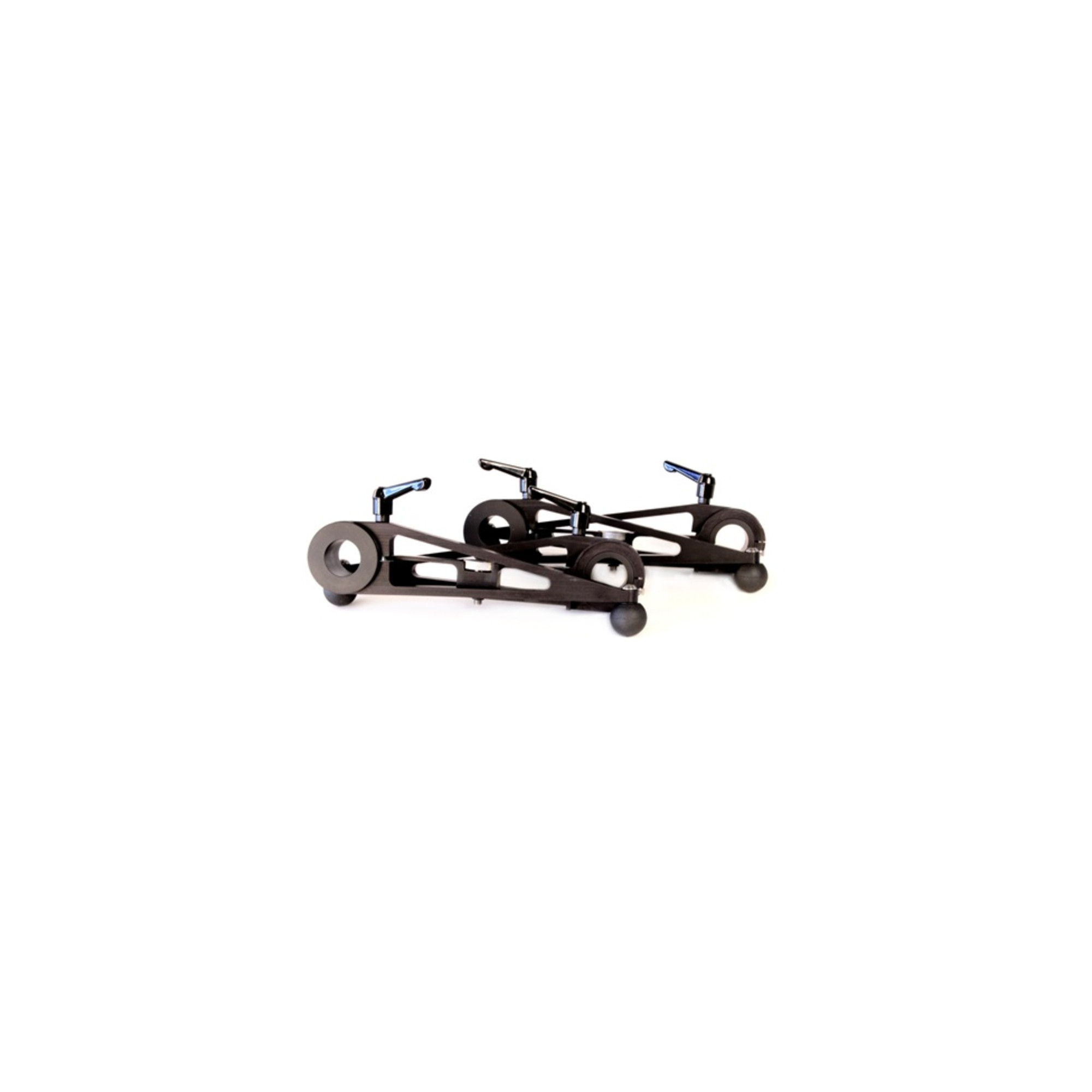KC All-Terrain Outrigger Feet 