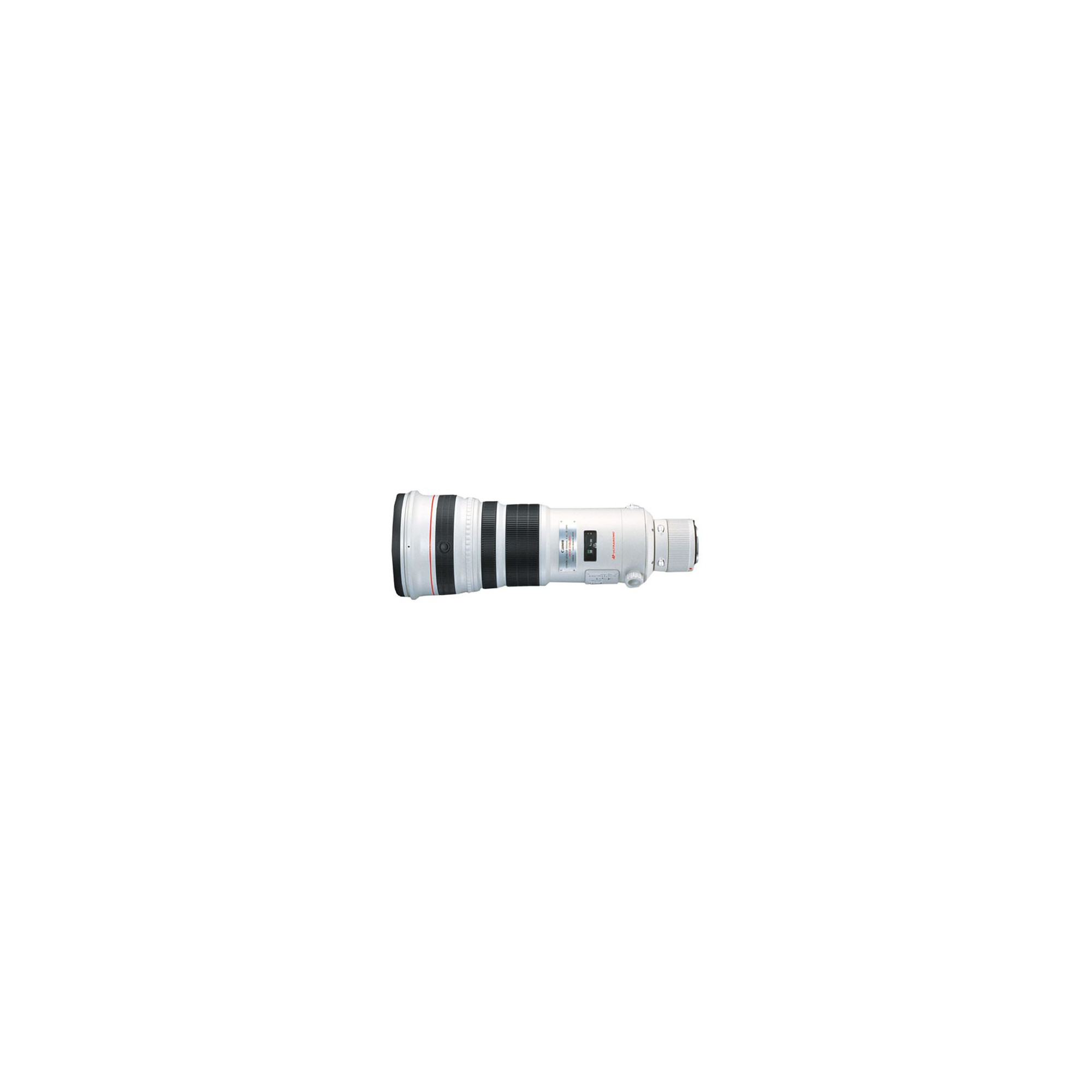 EF 500mm F4.0L IS II USM