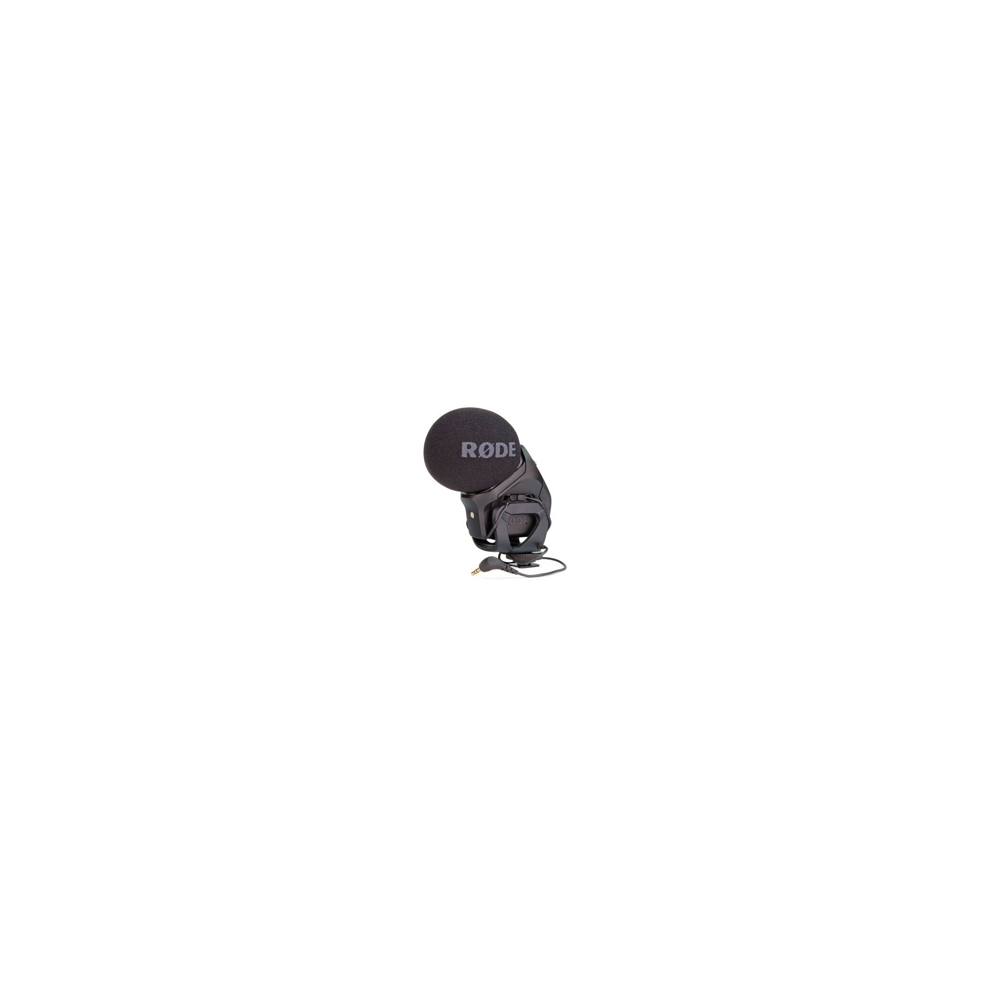 Stereo VideoMic Pro Rycote