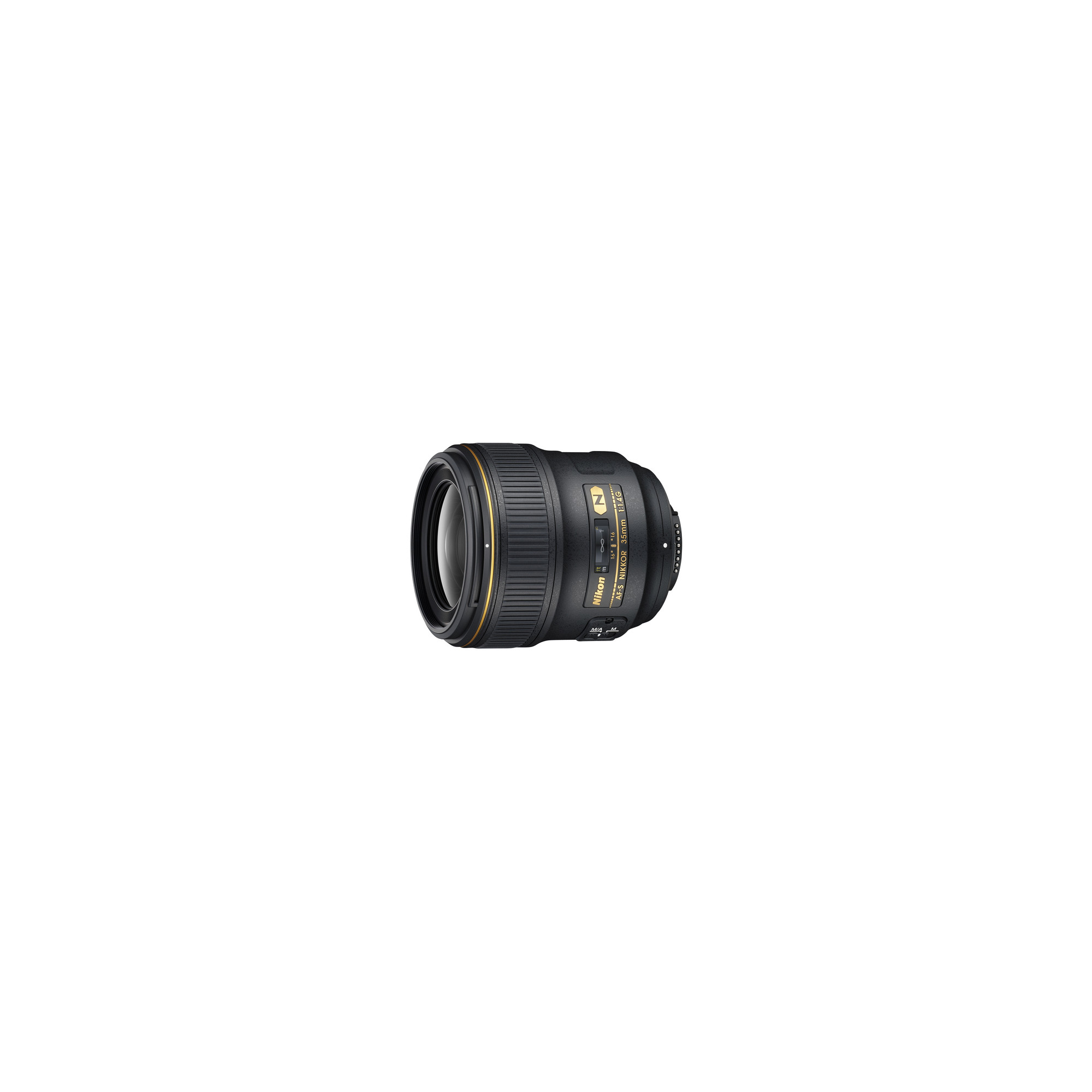 FX 35mm F1.4G AF-S