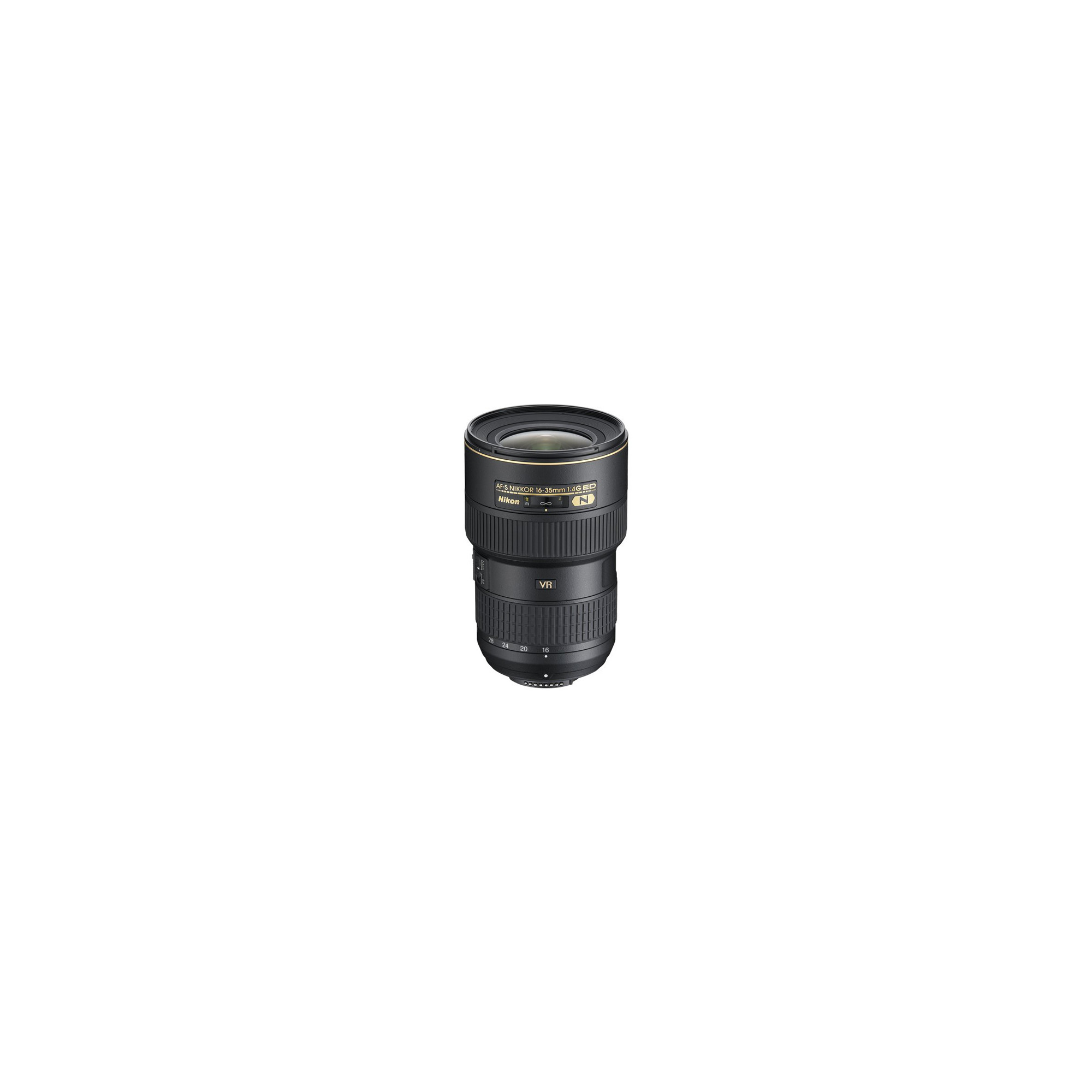 FX 16-35mm F4G AF-S ED VR