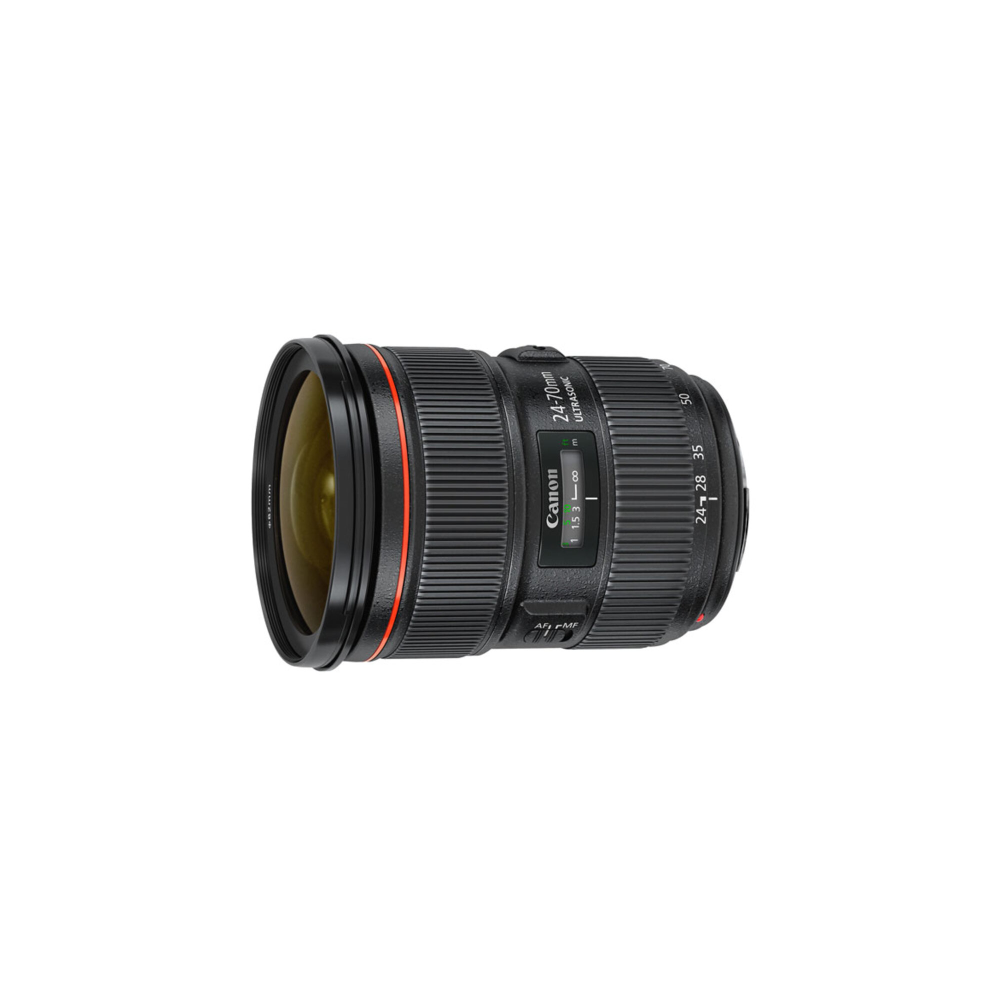 EF 24-70mm F2.8L II USM