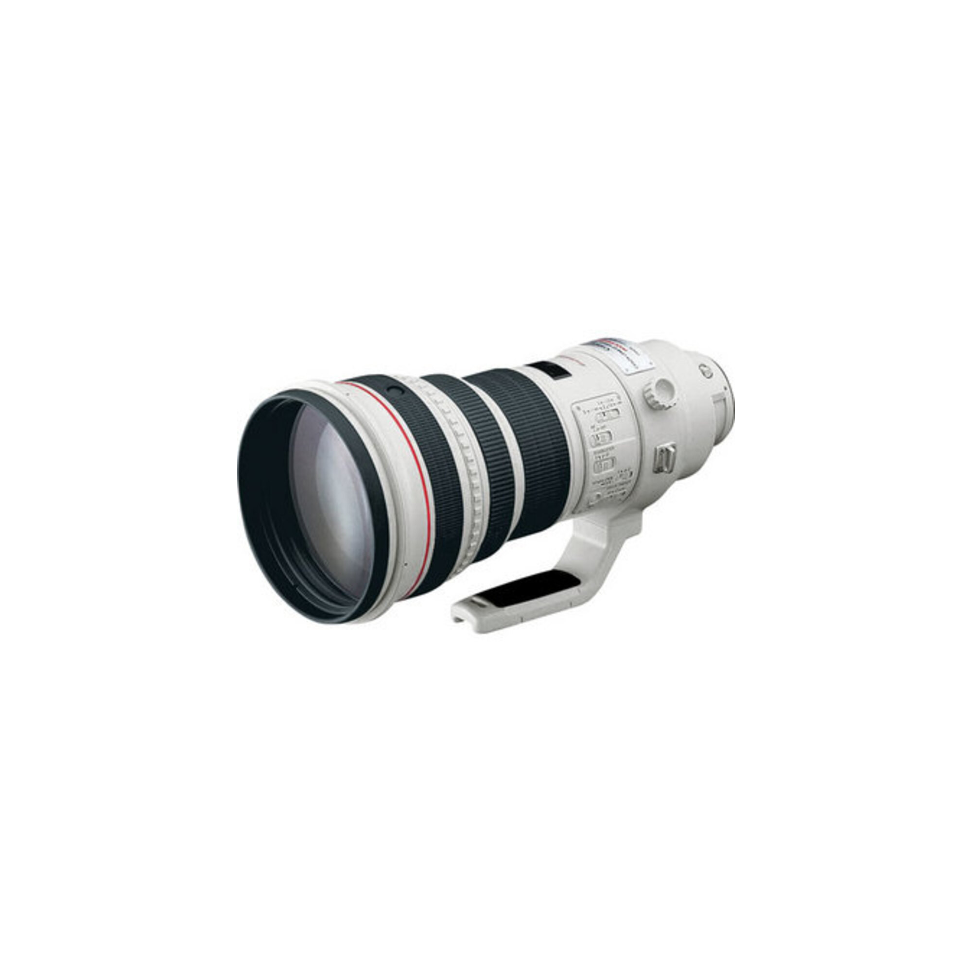 EF 400mm F2.8L IS II USM