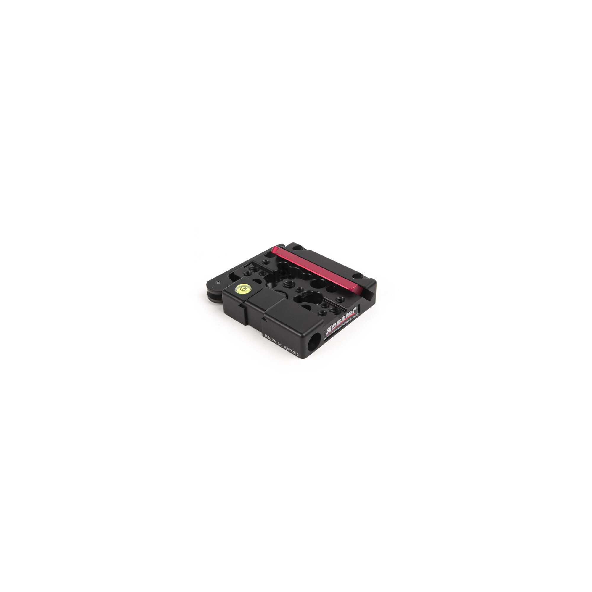 Kessler Kwik Release V2