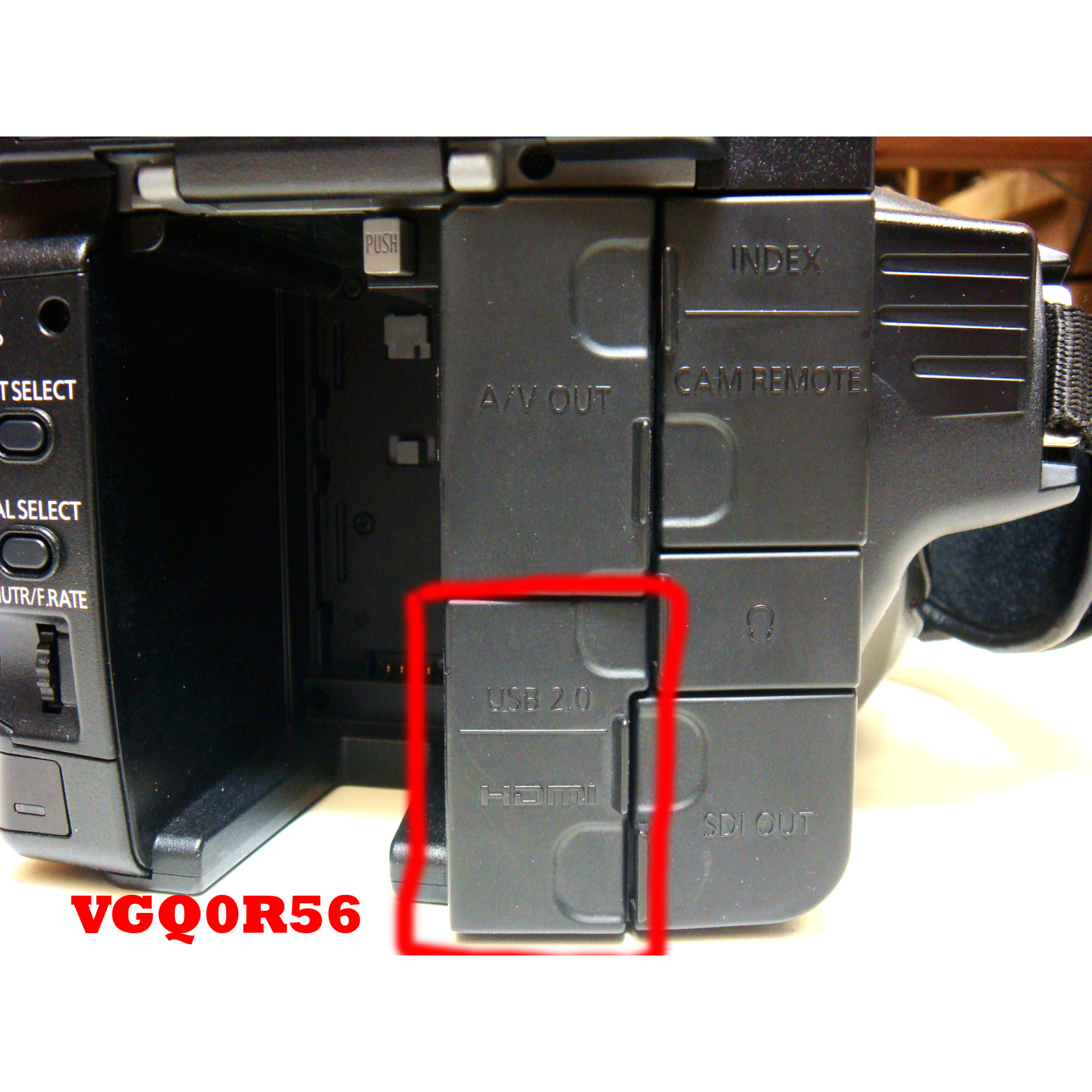 VGQ0R56