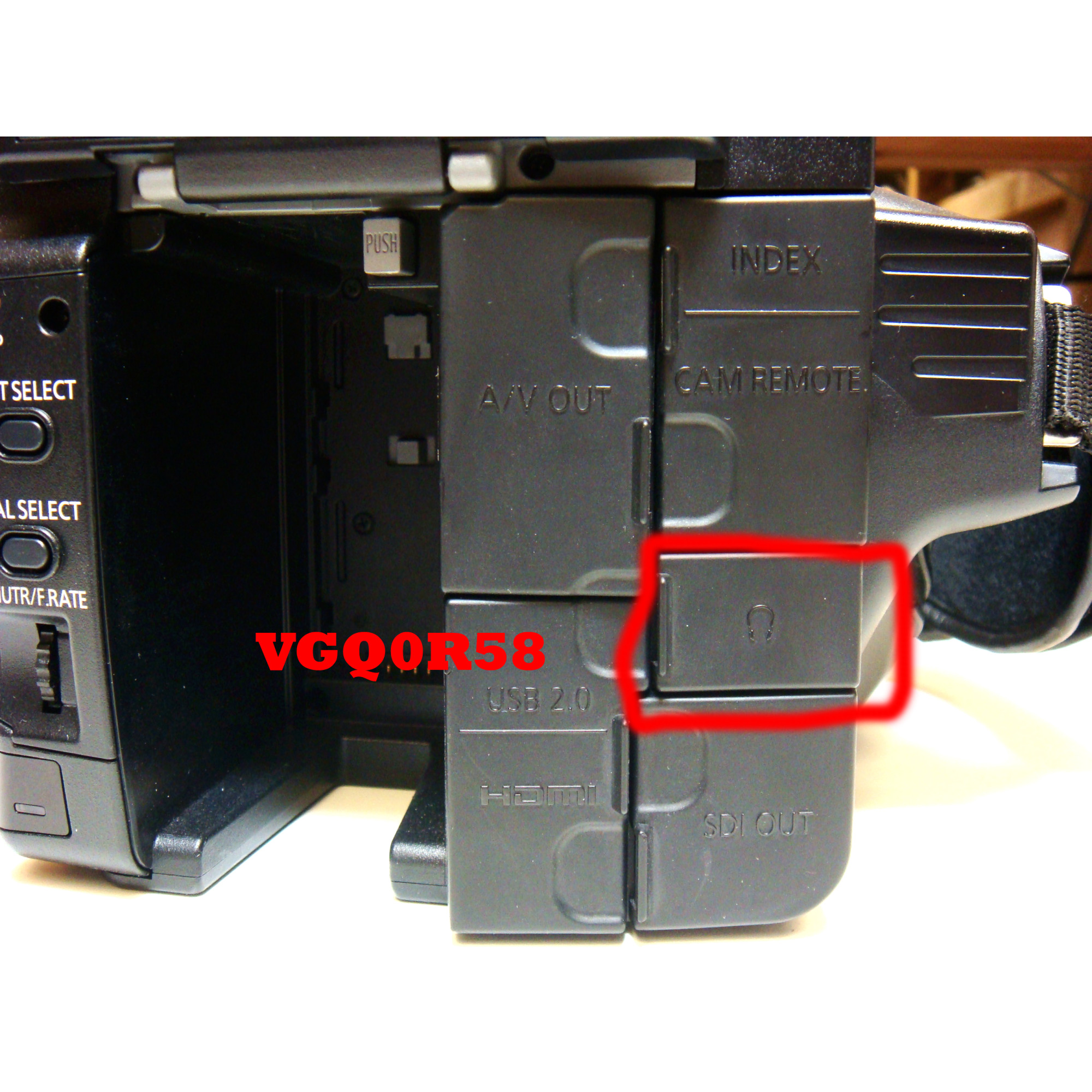 VGQ0R58