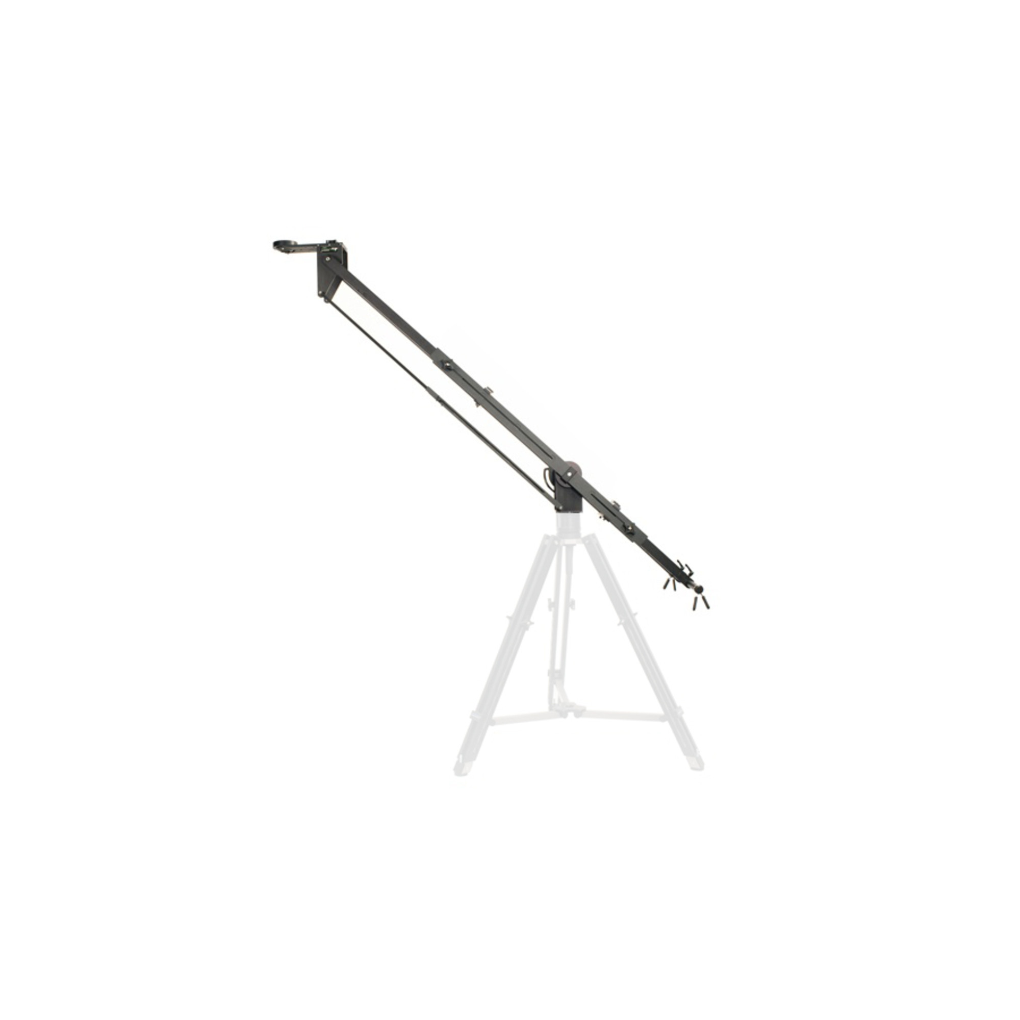 KC Pocket Jib pro WO swivel