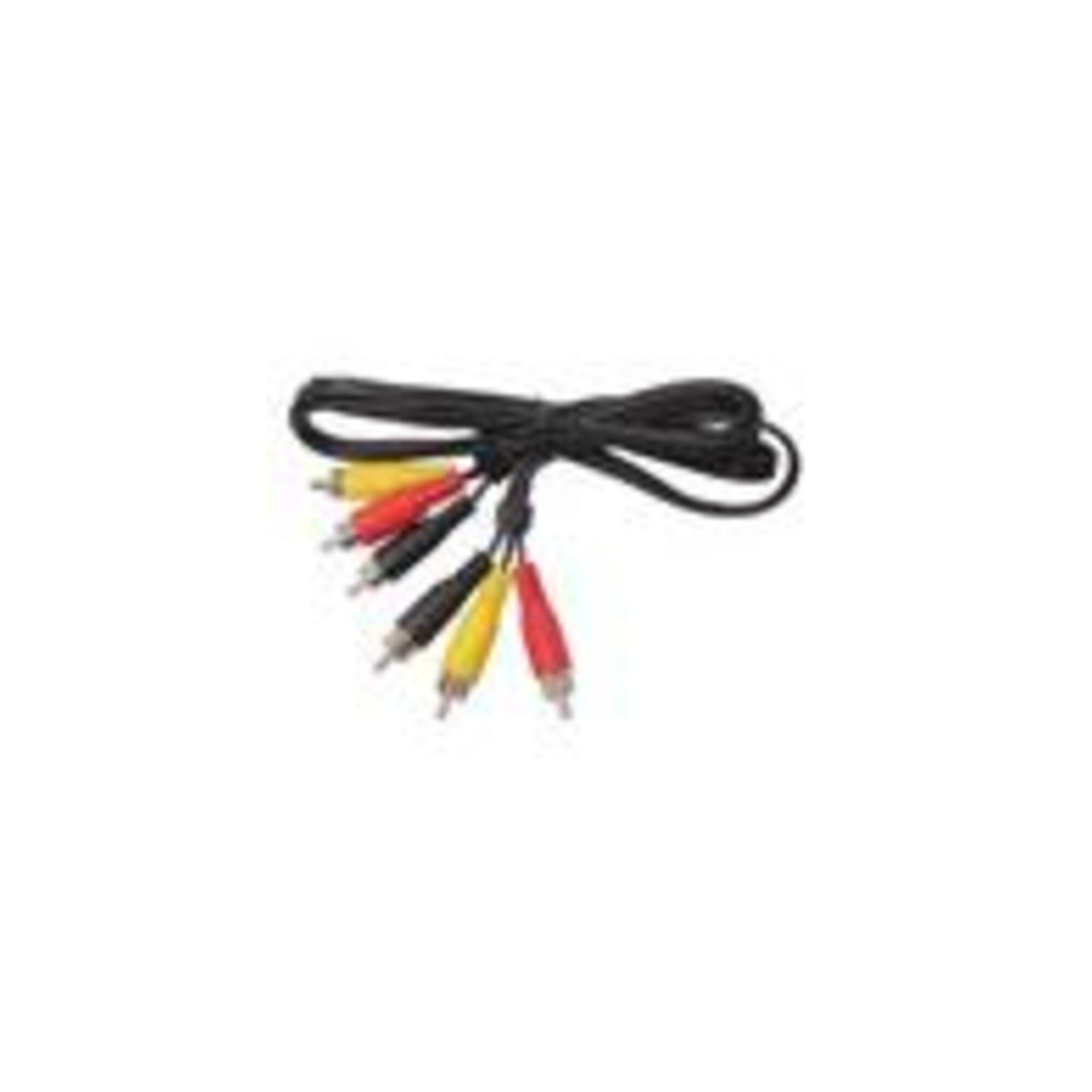 AV RCA 15