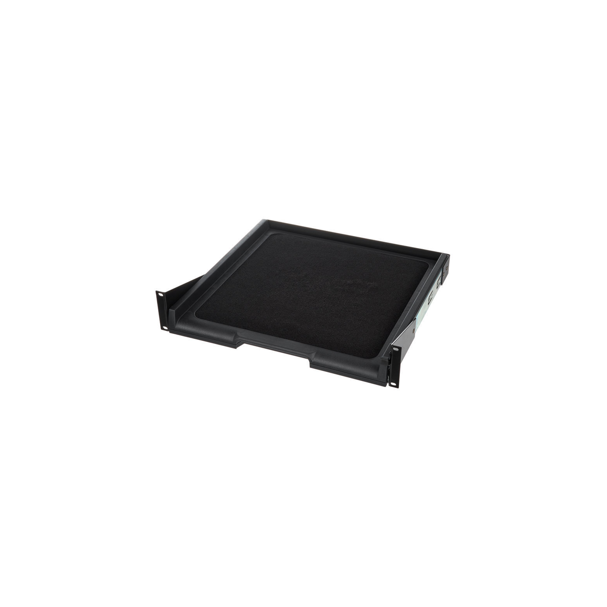SLIDING SHELF 2RU